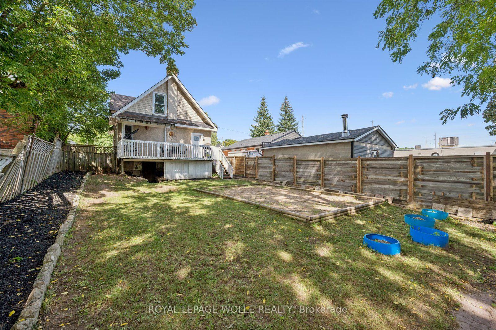 Photo 29 of 99 Cedar Street, Cambridge, Southwood - Kinbridge — HOMEH