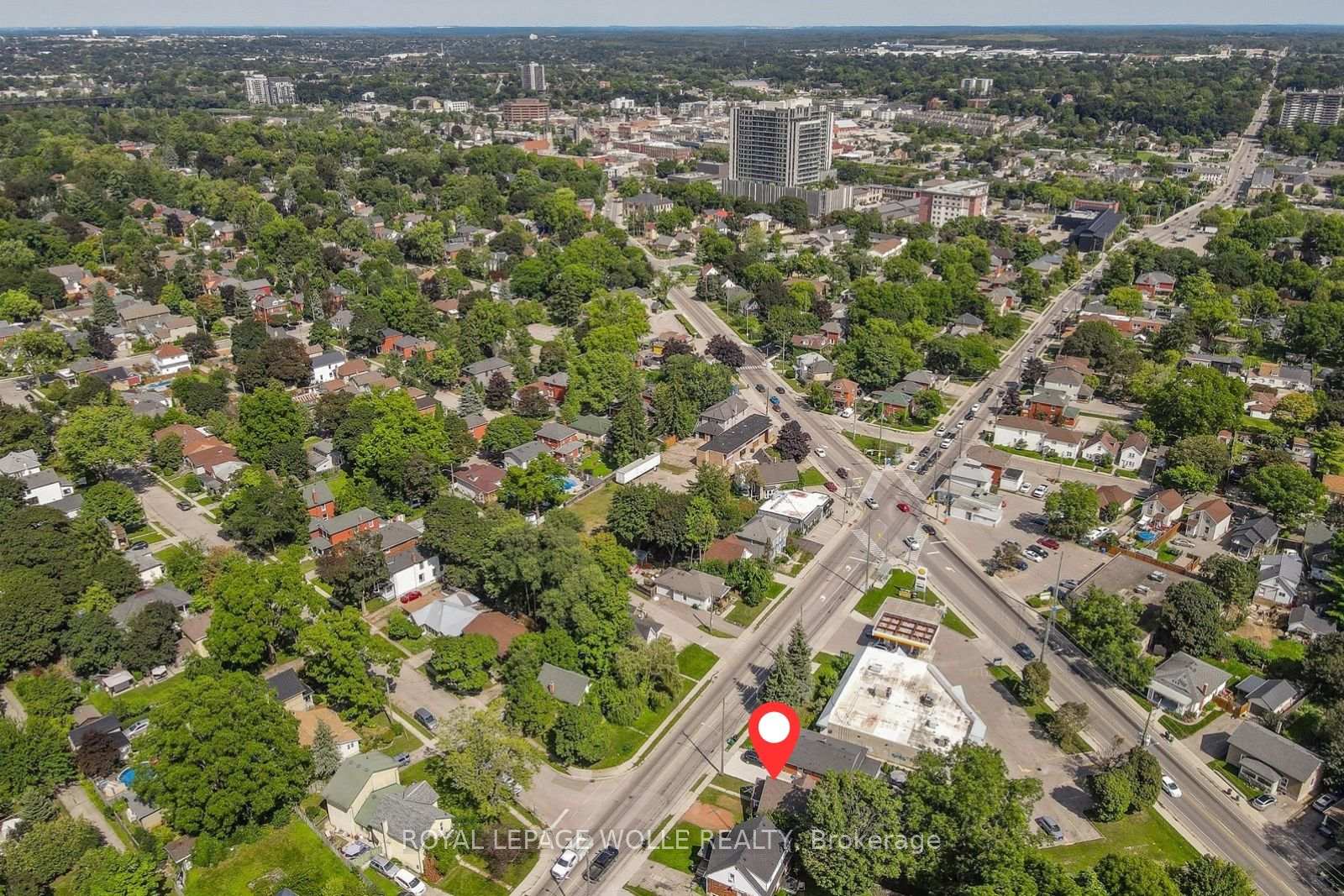 Photo 30 of 99 Cedar Street, Cambridge, Southwood - Kinbridge — HOMEH