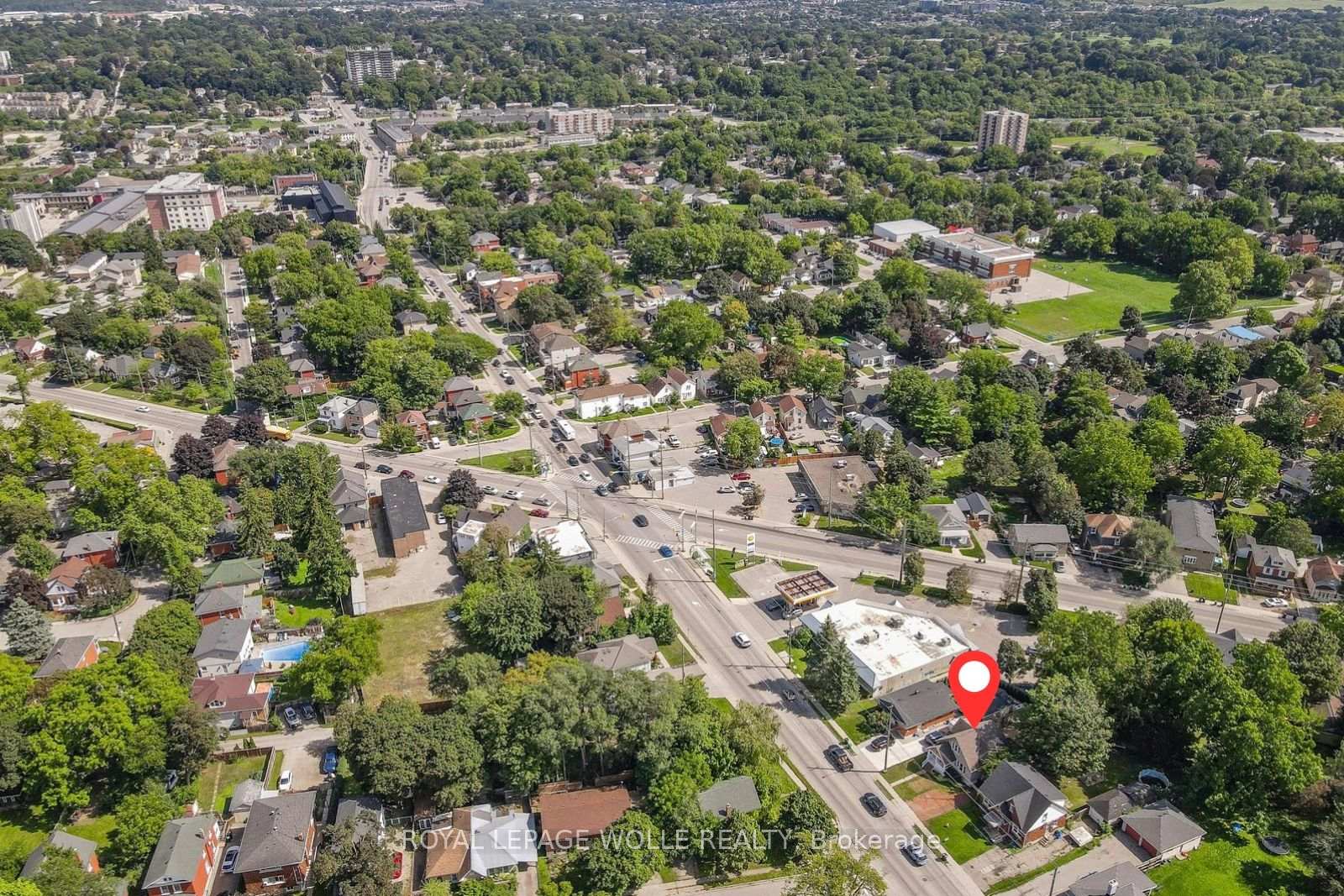 Photo 32 of 99 Cedar Street, Cambridge, Southwood - Kinbridge — HOMEH