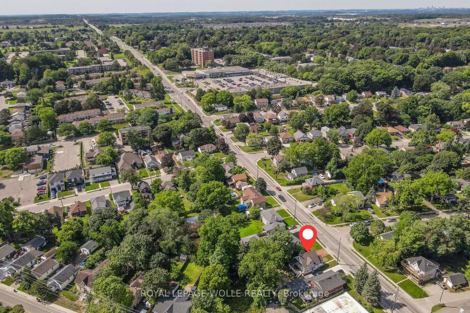 Photo 33 of 99 Cedar Street, Cambridge, Southwood - Kinbridge — HOMEH