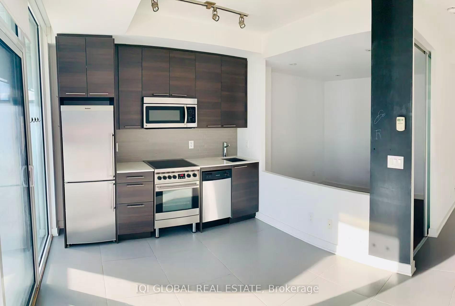 Photo 8 of Unit 1603, 1 Market Street, Toronto, Waterfront Communities — HOMEH