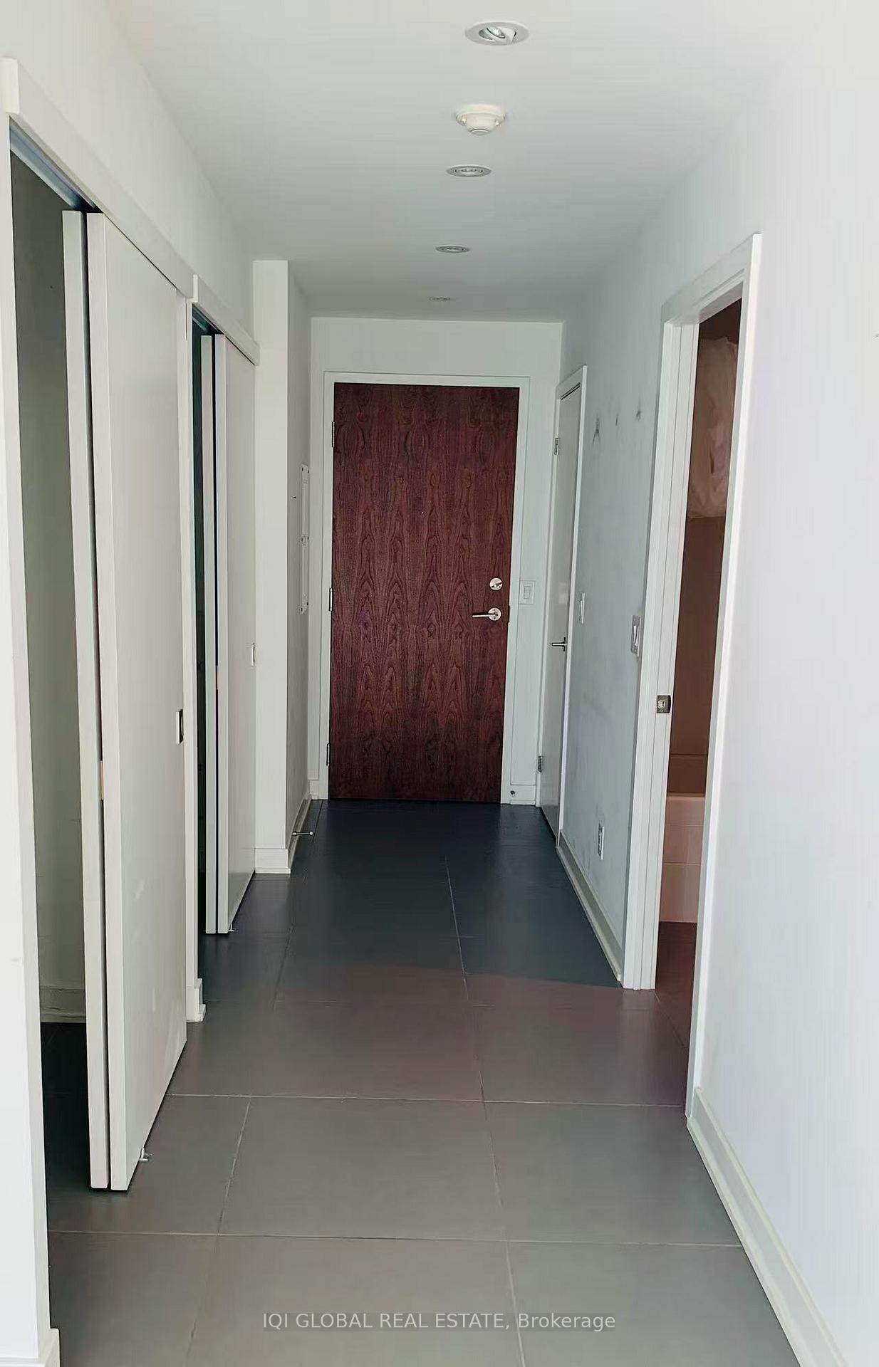 Photo 12 of Unit 1603, 1 Market Street, Toronto, Waterfront Communities — HOMEH