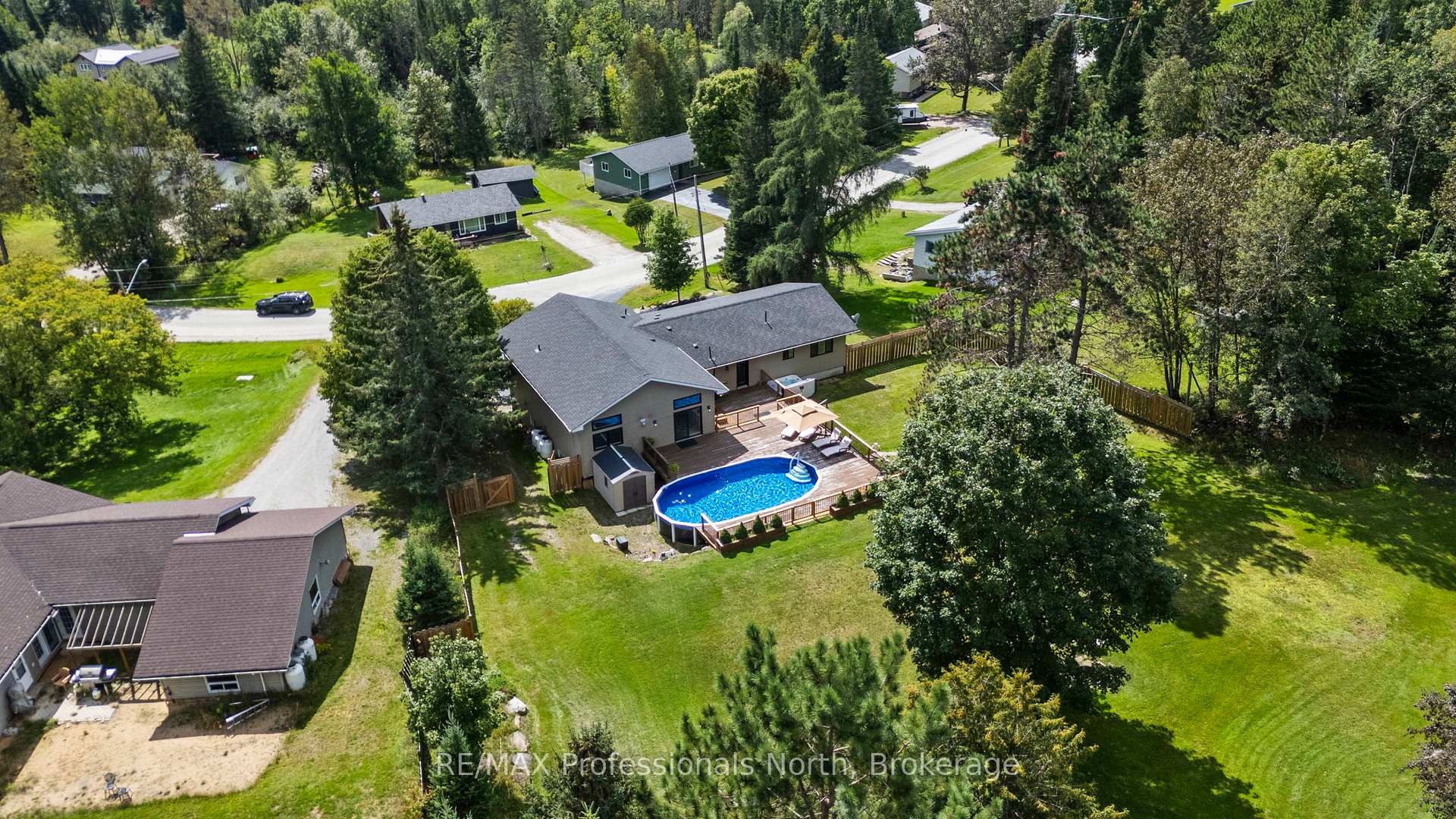 Photo 10 of 53 Harmony Road, Dysart et al, Dysart — HOMEH