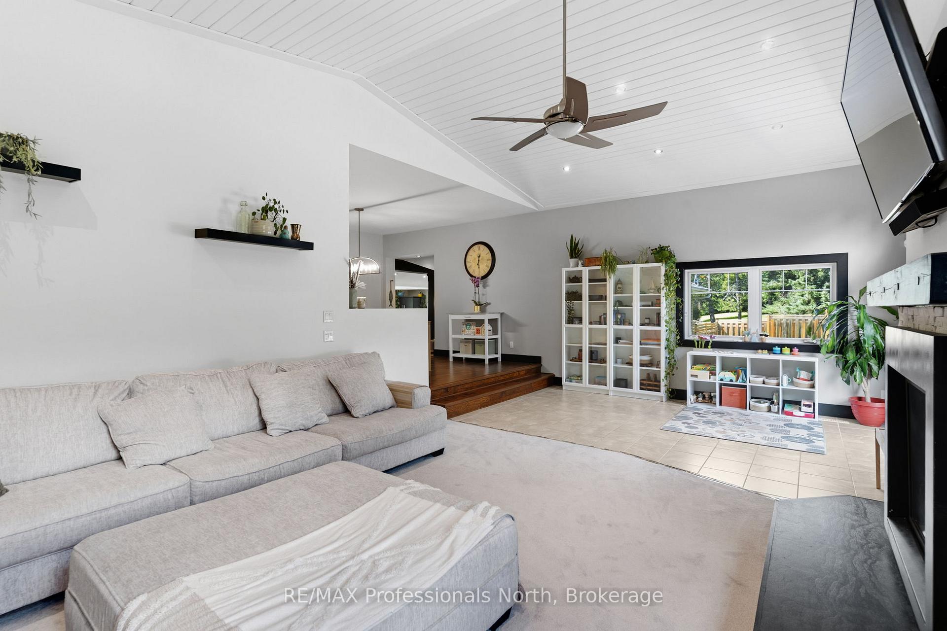 Photo 57 of 53 Harmony Road, Dysart et al, Dysart — HOMEH