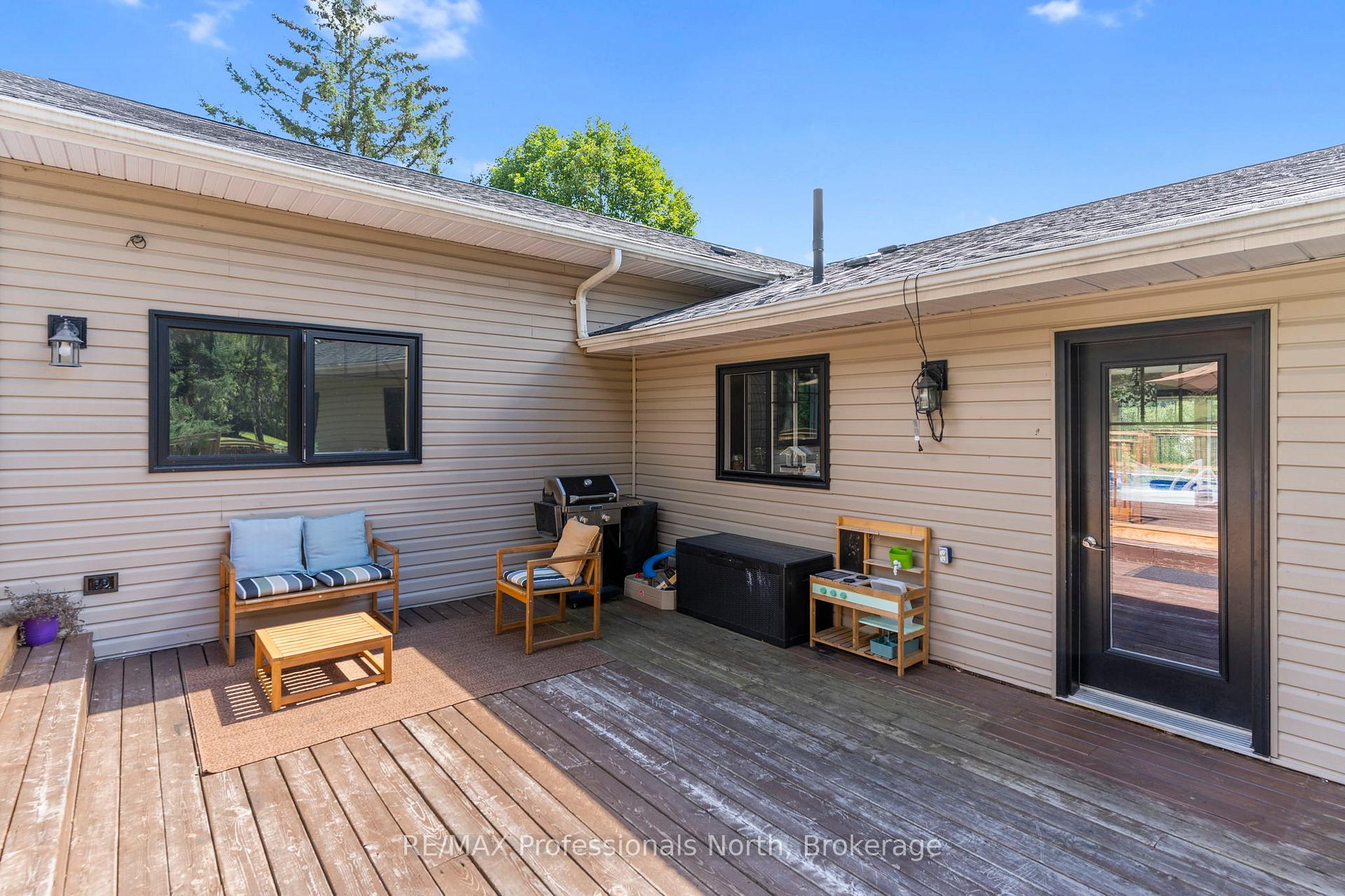 Photo 92 of 53 Harmony Road, Dysart et al, Dysart — HOMEH