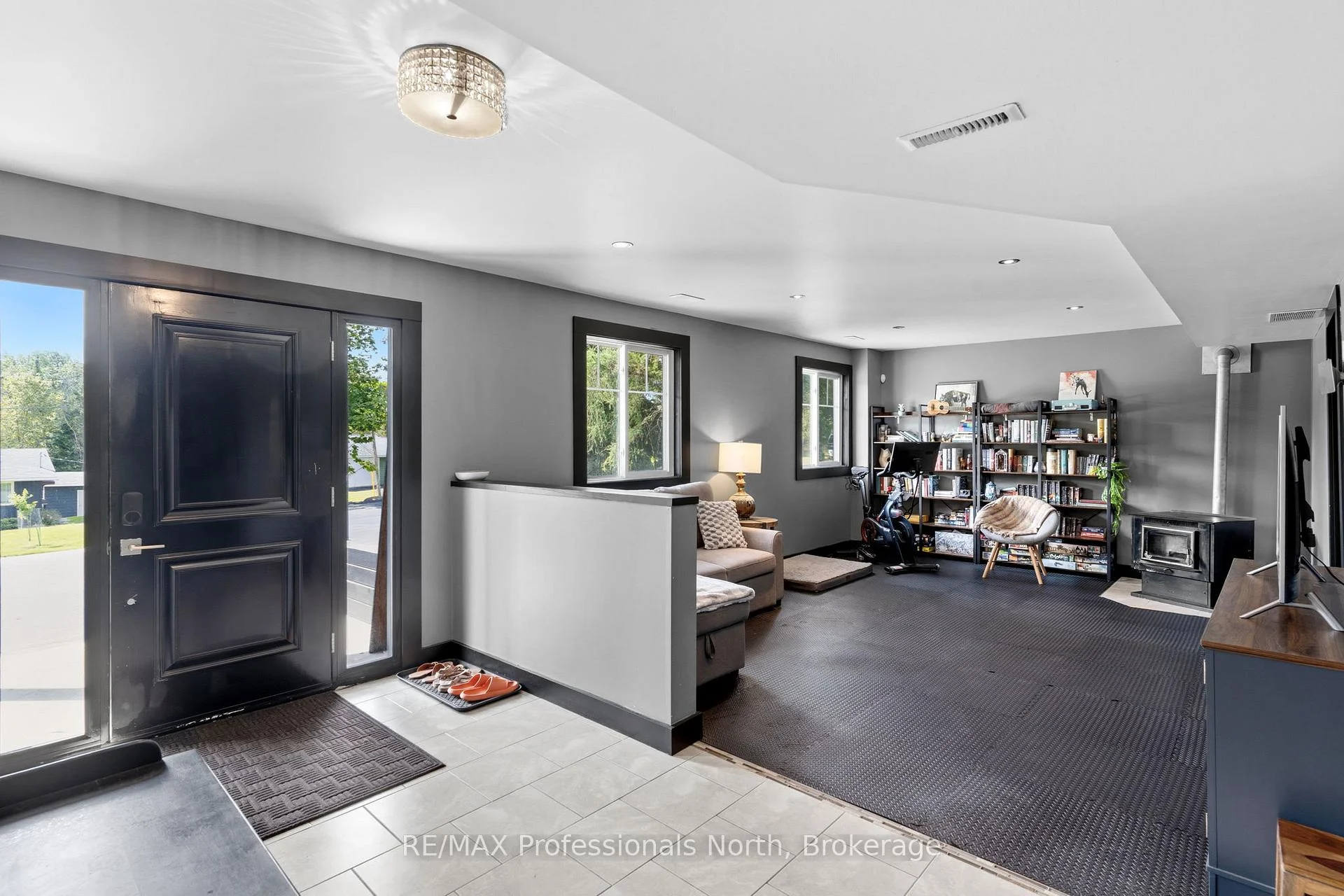 Photo 14 of 53 Harmony Road, Dysart et al, Dysart — HOMEH