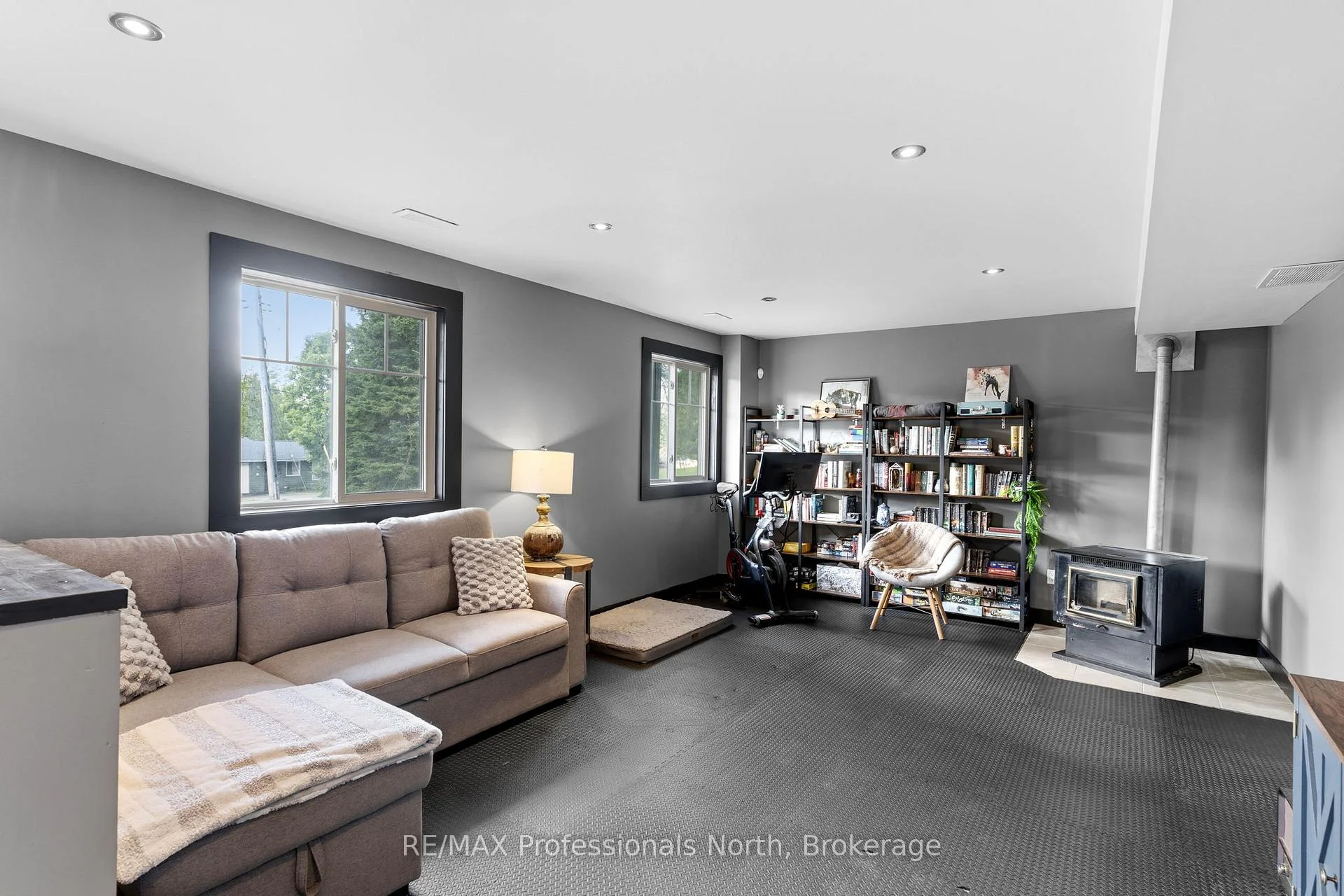 Photo 19 of 53 Harmony Road, Dysart et al, Dysart — HOMEH