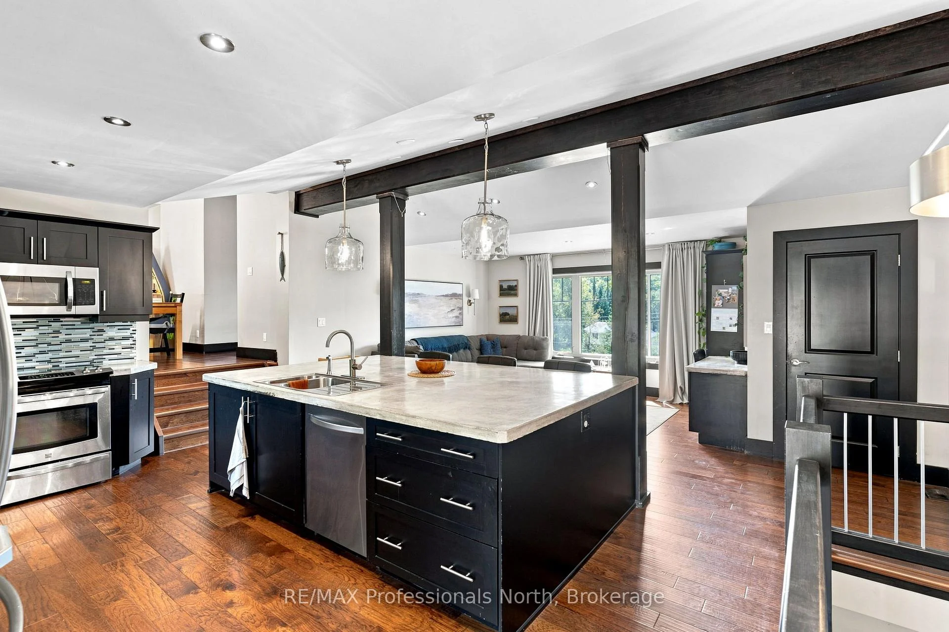 Photo 40 of 53 Harmony Road, Dysart et al, Dysart — HOMEH