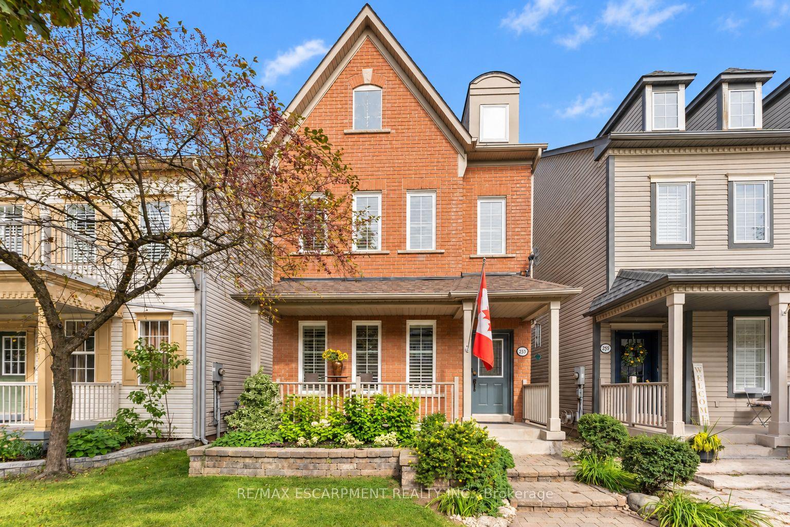 Photo 1 of 253 Gatwick Drive, Oakville, River Oaks — HOMEH