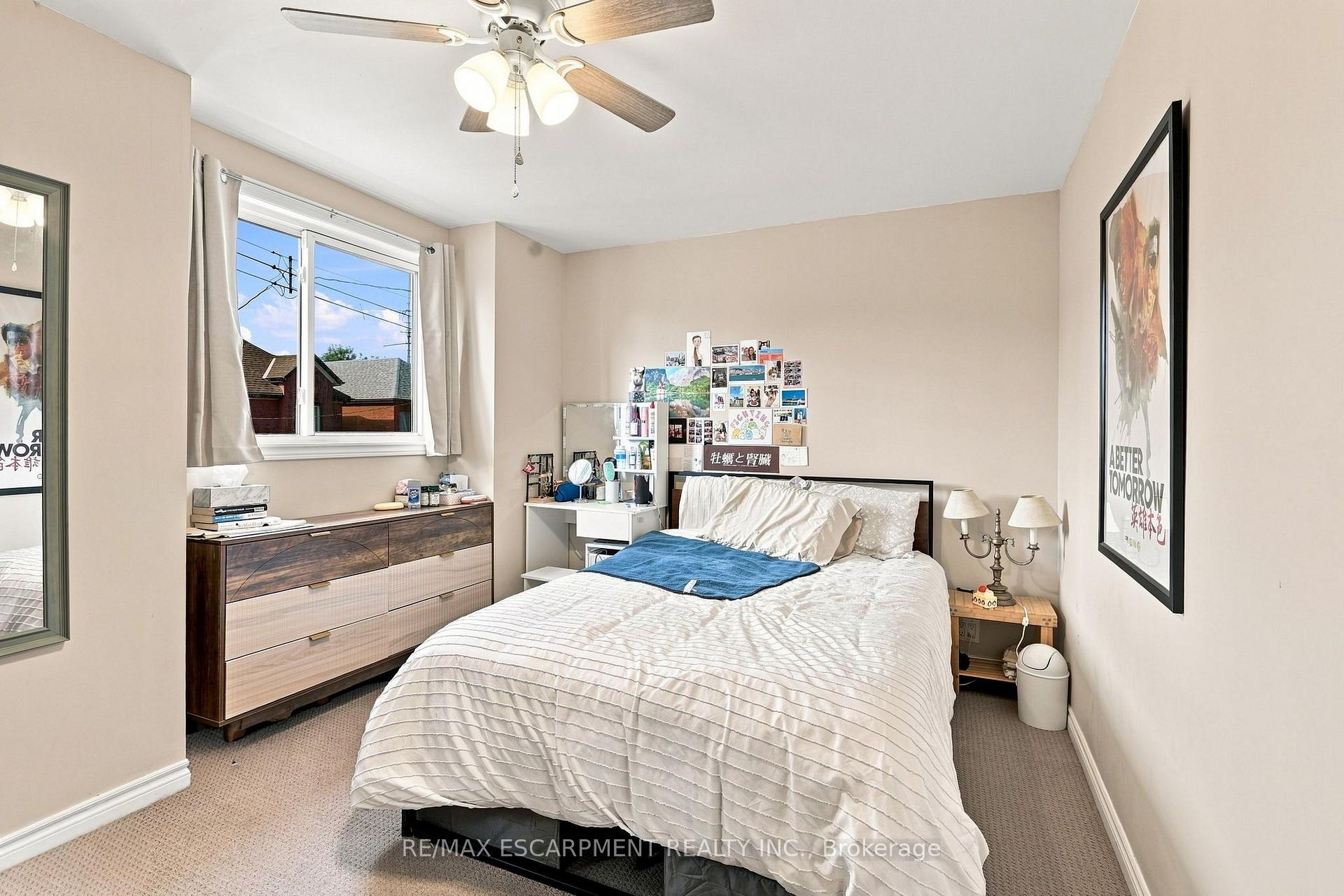Photo 26 of Unit Upper, 15 Clinton Street, Hamilton, Stipley — HOMEH