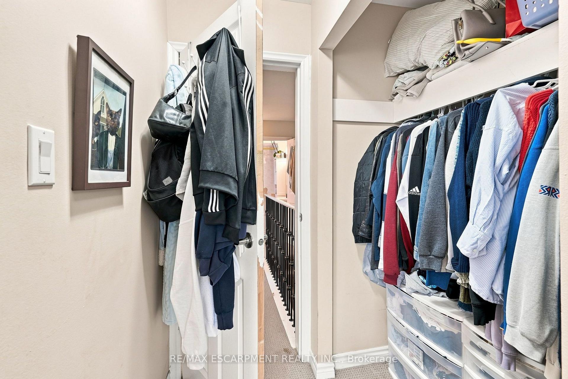 Photo 27 of Unit Upper, 15 Clinton Street, Hamilton, Stipley — HOMEH