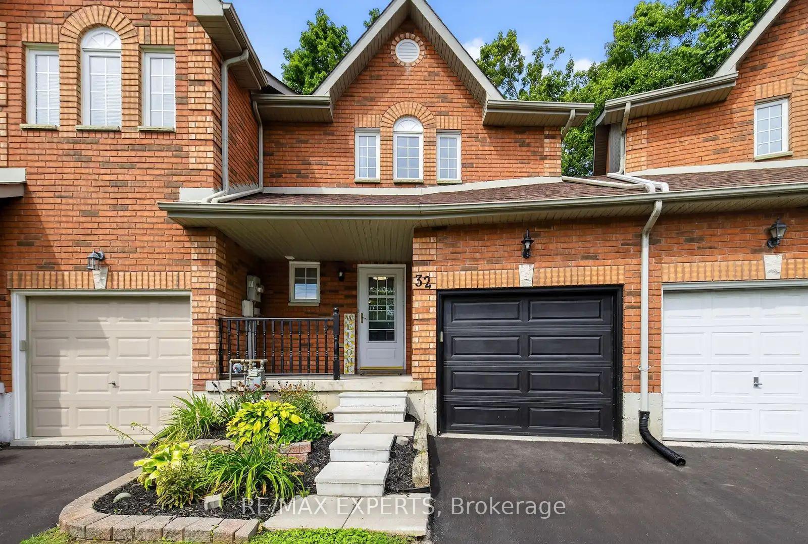 Front of 32 Huitema Court