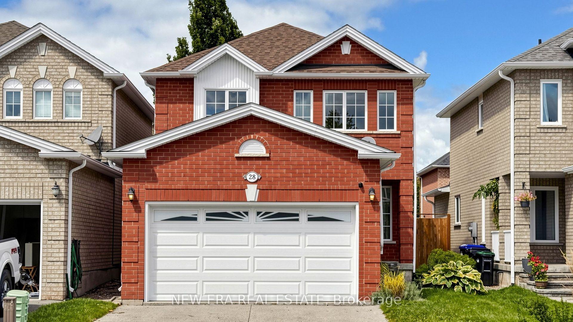 Photo 1 of 28 Preston Avenue, New Tecumseth, Alliston — HOMEH