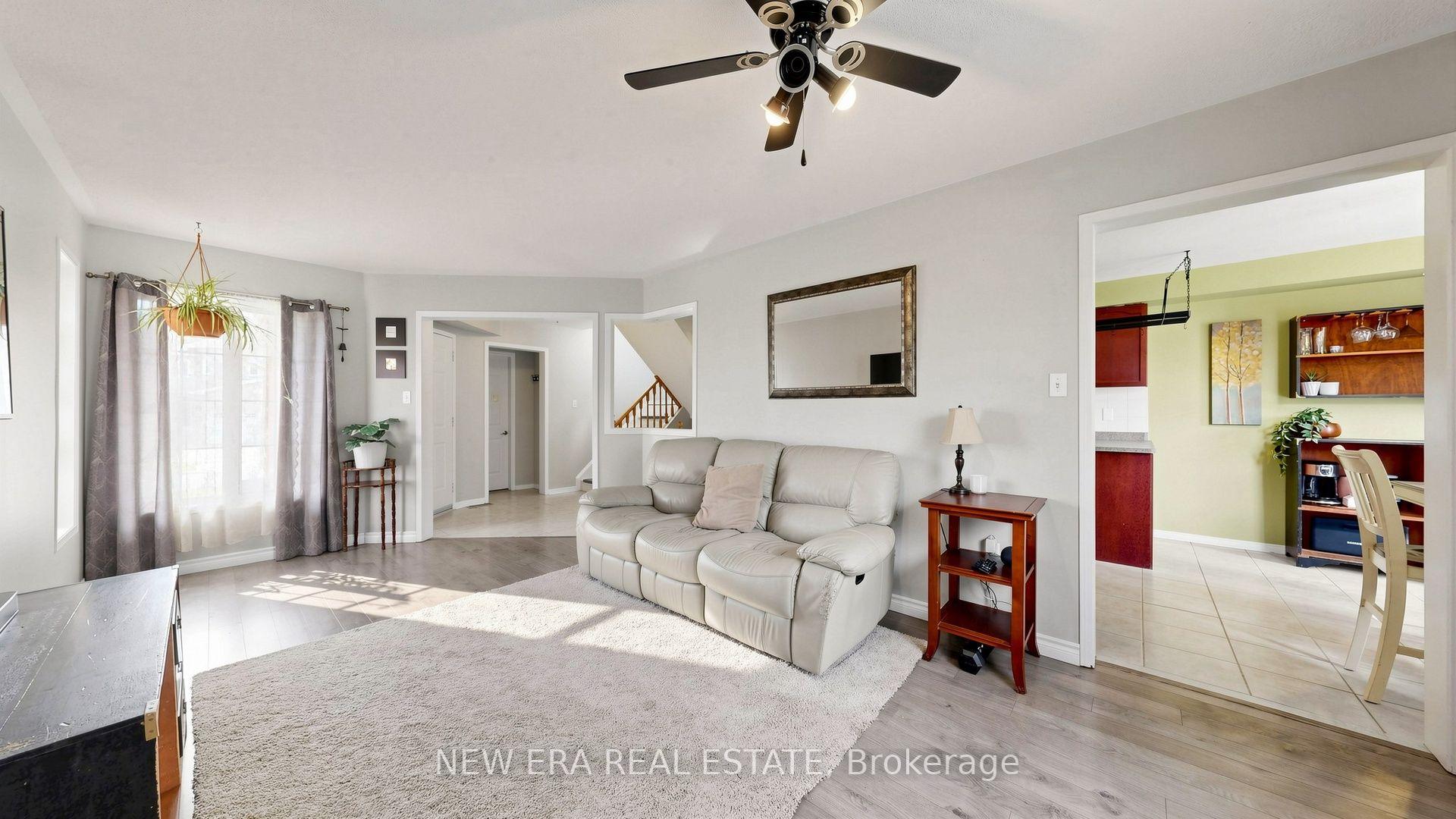 Photo 5 of 28 Preston Avenue, New Tecumseth, Alliston — HOMEH