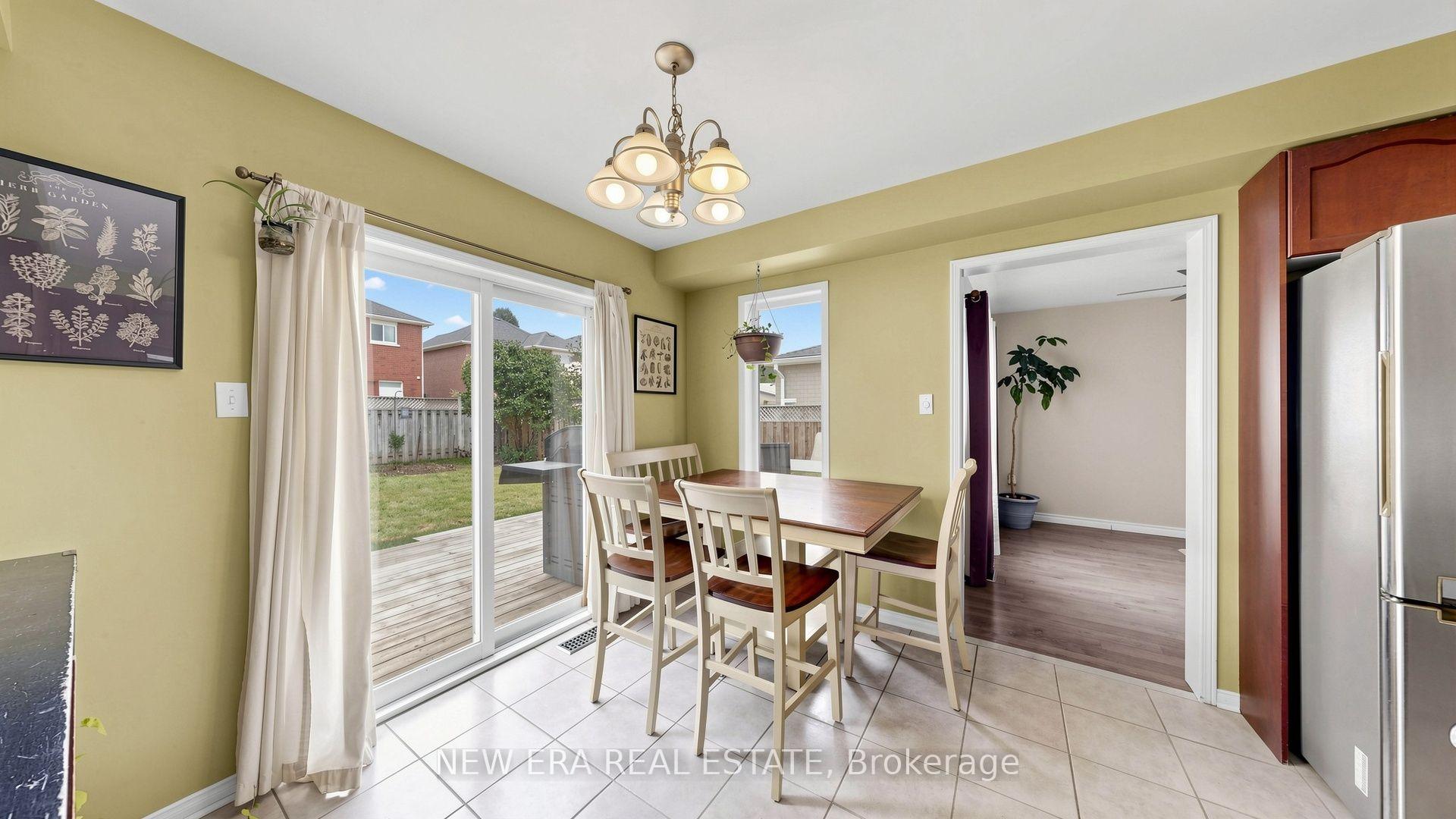 Photo 10 of 28 Preston Avenue, New Tecumseth, Alliston — HOMEH