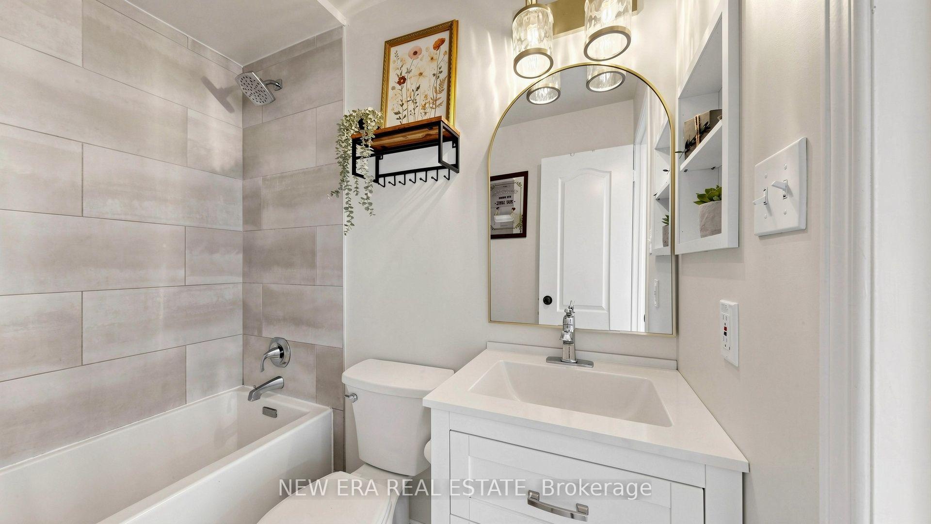 Photo 17 of 28 Preston Avenue, New Tecumseth, Alliston — HOMEH