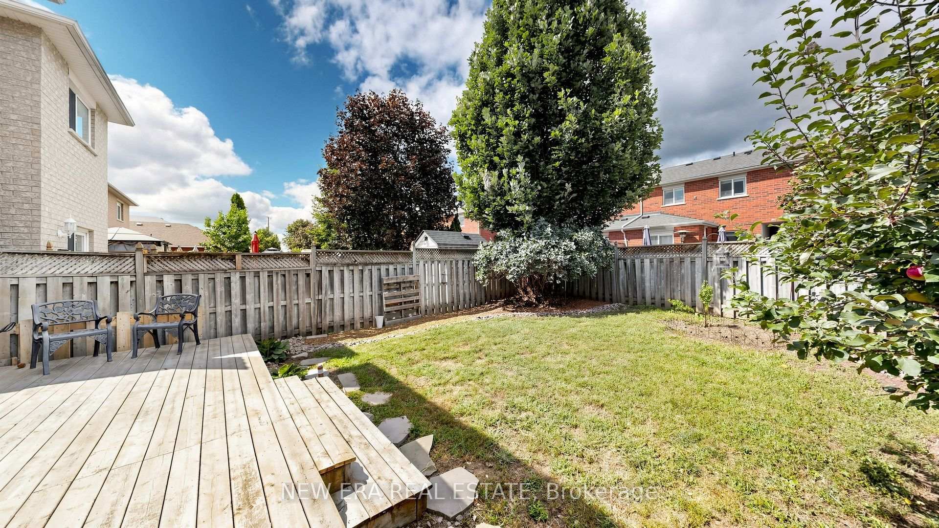 Photo 22 of 28 Preston Avenue, New Tecumseth, Alliston — HOMEH