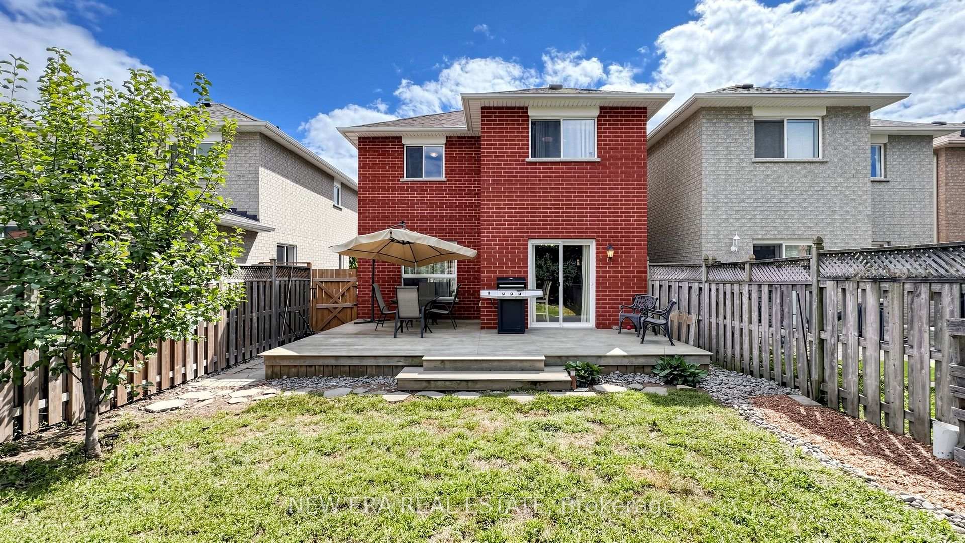 Photo 23 of 28 Preston Avenue, New Tecumseth, Alliston — HOMEH