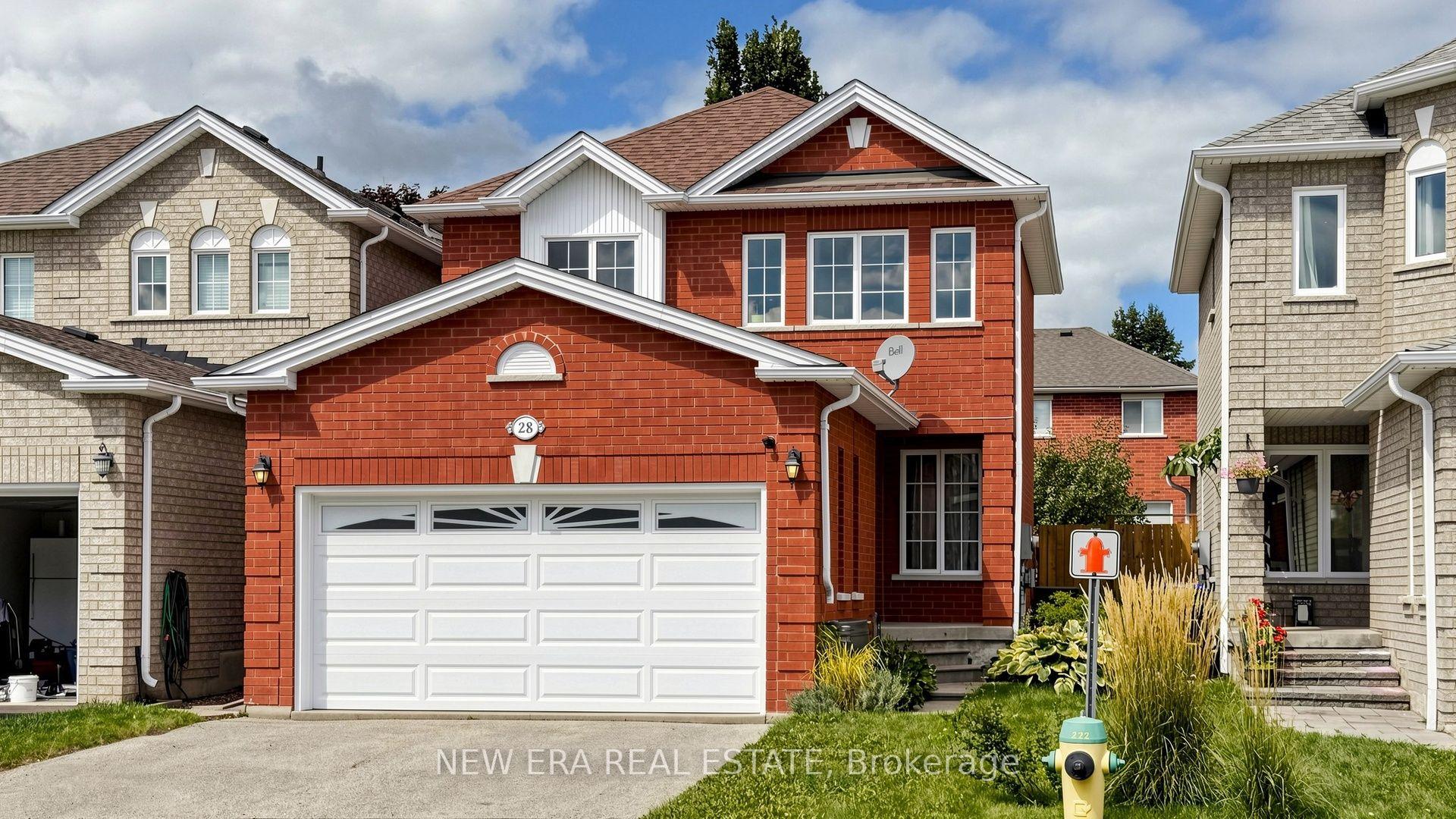Photo 25 of 28 Preston Avenue, New Tecumseth, Alliston — HOMEH