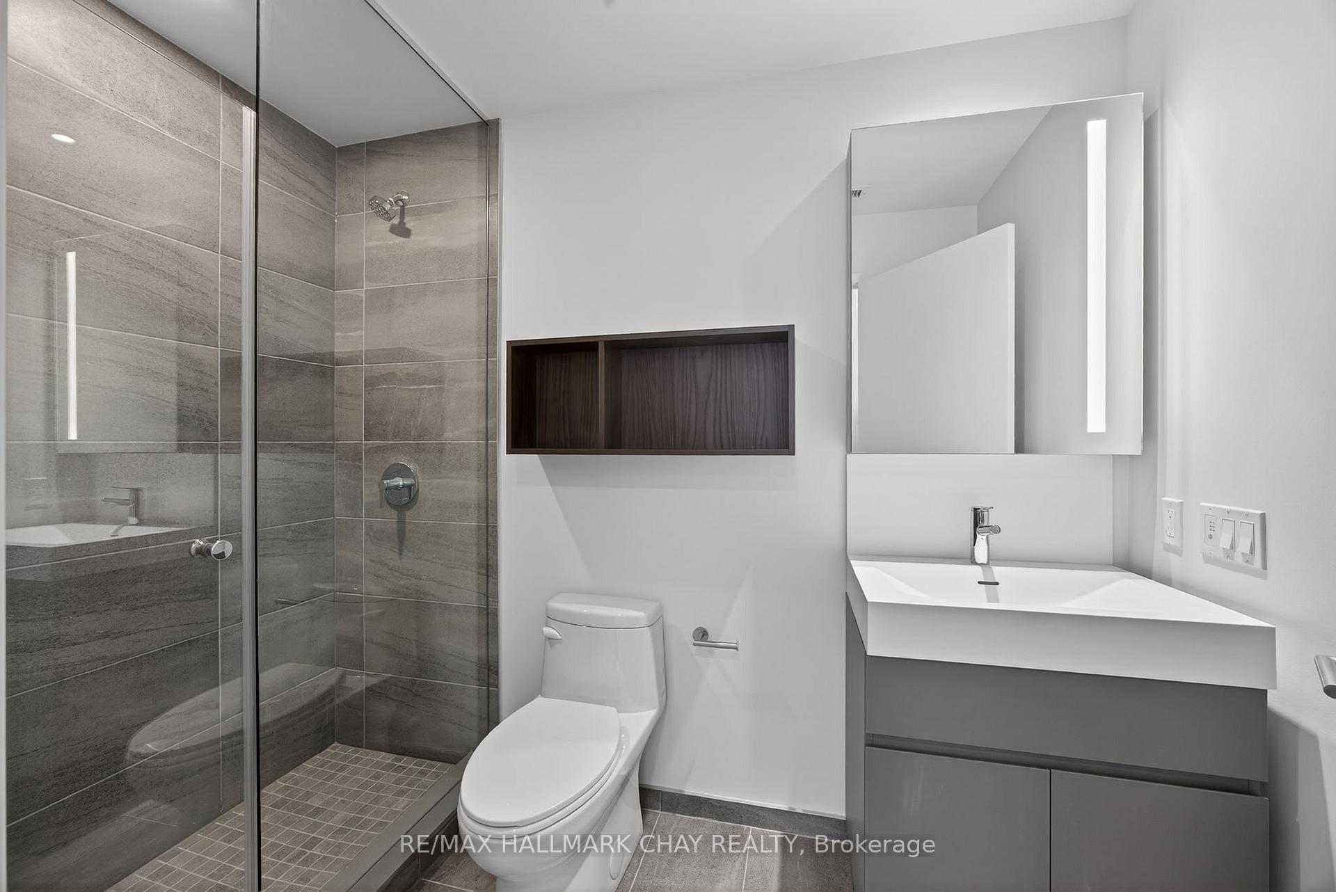 Photo 10 of Unit 1902, 39 Mary Street, Barrie, City Centre — HOMEH