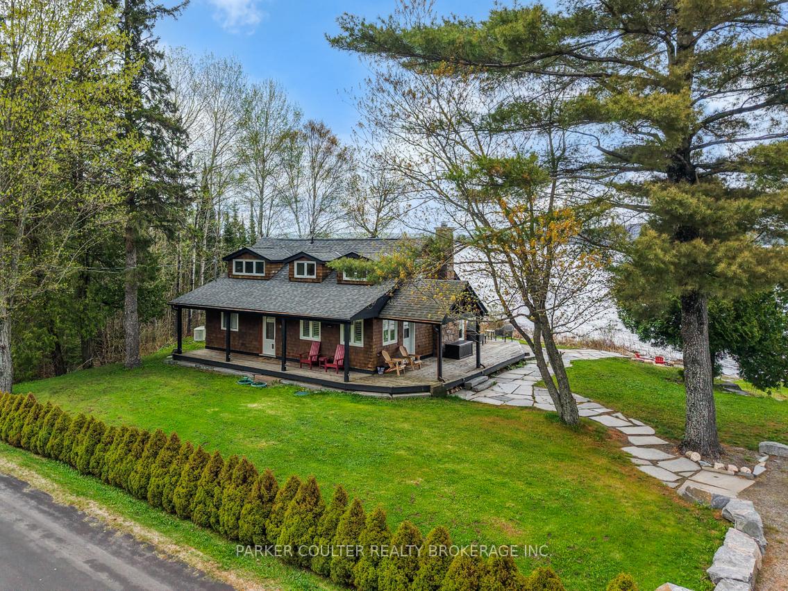 Photo 2 of 89 High Rock Drive, Sundridge — HOMEH