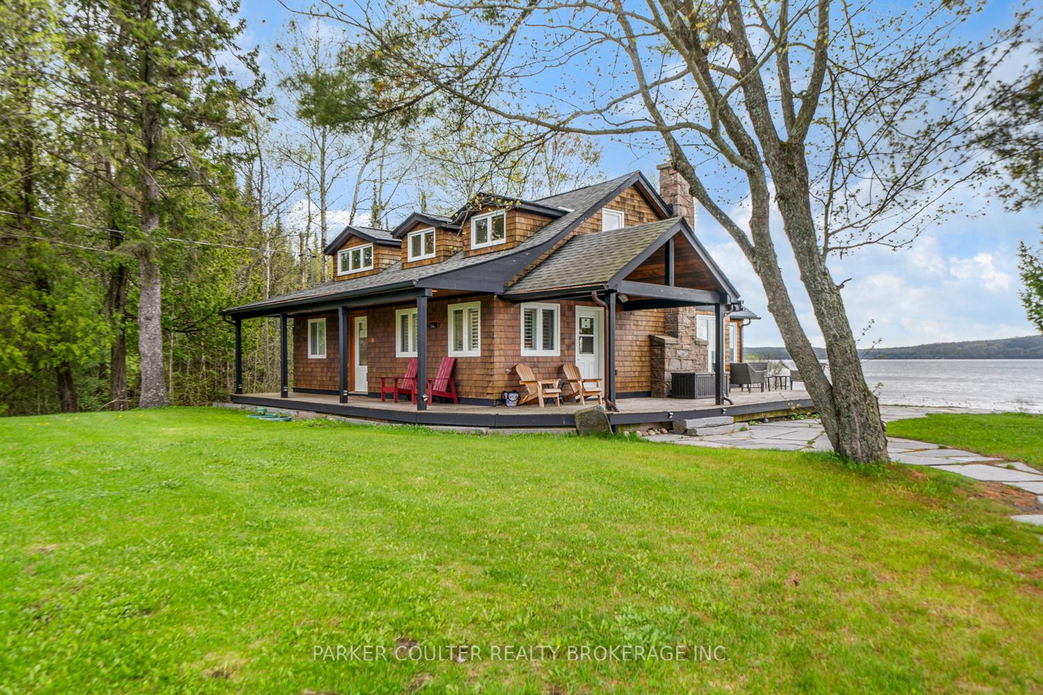 Photo 3 of 89 High Rock Drive, Sundridge — HOMEH