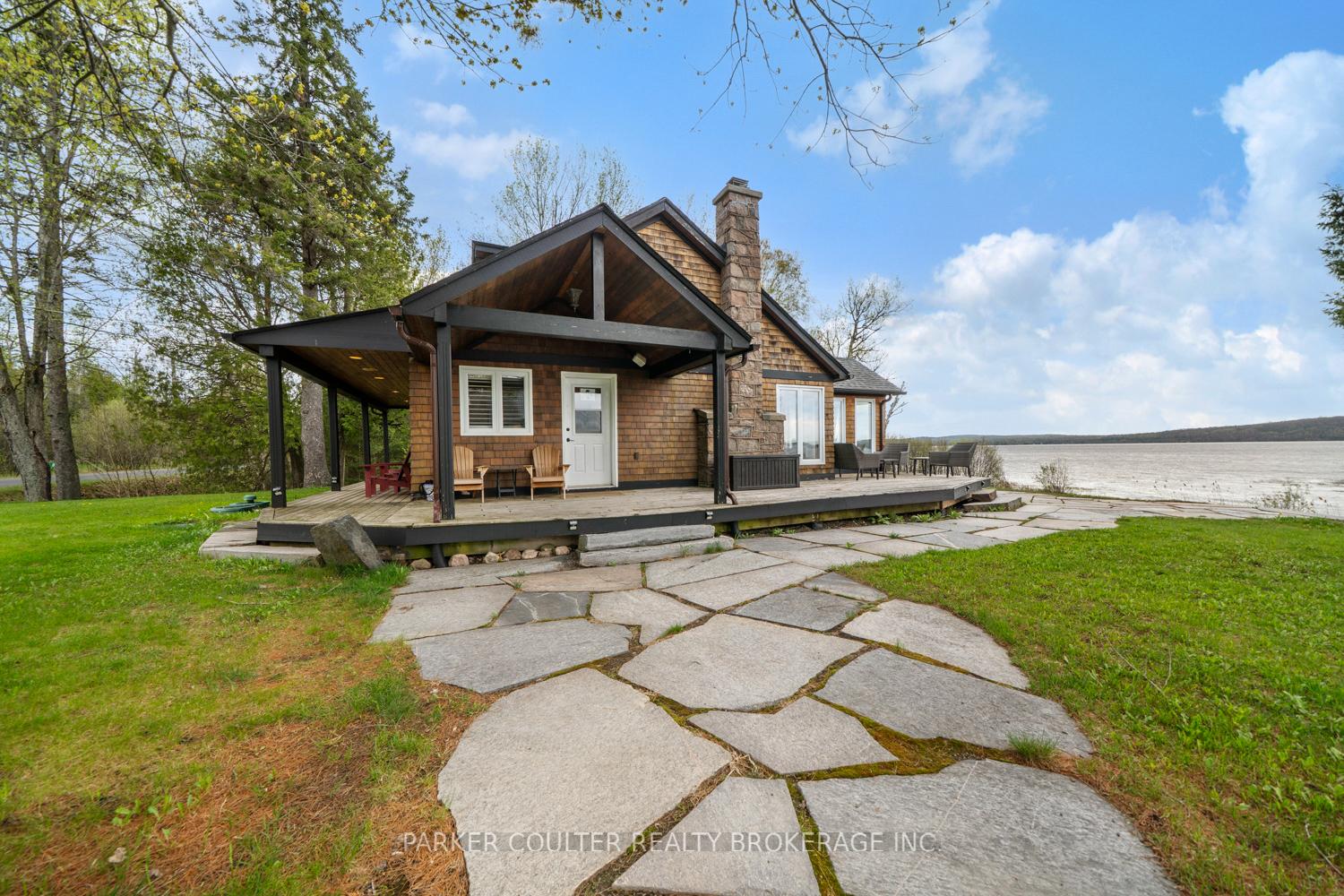 Photo 4 of 89 High Rock Drive, Sundridge — HOMEH