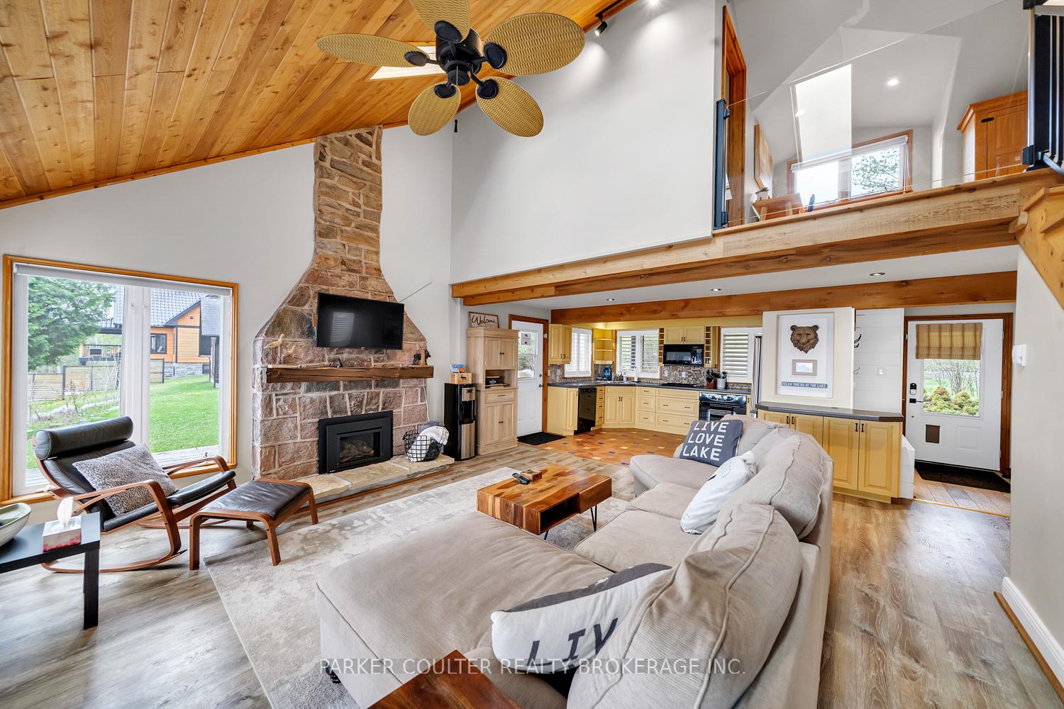 Photo 7 of 89 High Rock Drive, Sundridge — HOMEH
