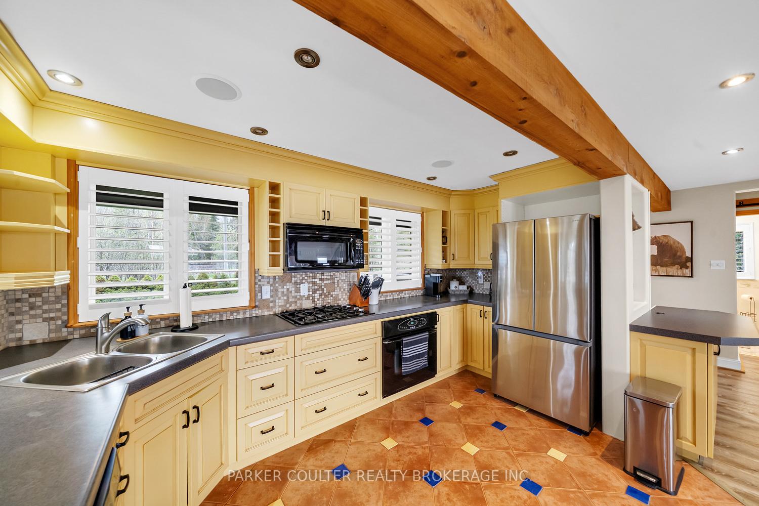 Photo 10 of 89 High Rock Drive, Sundridge — HOMEH