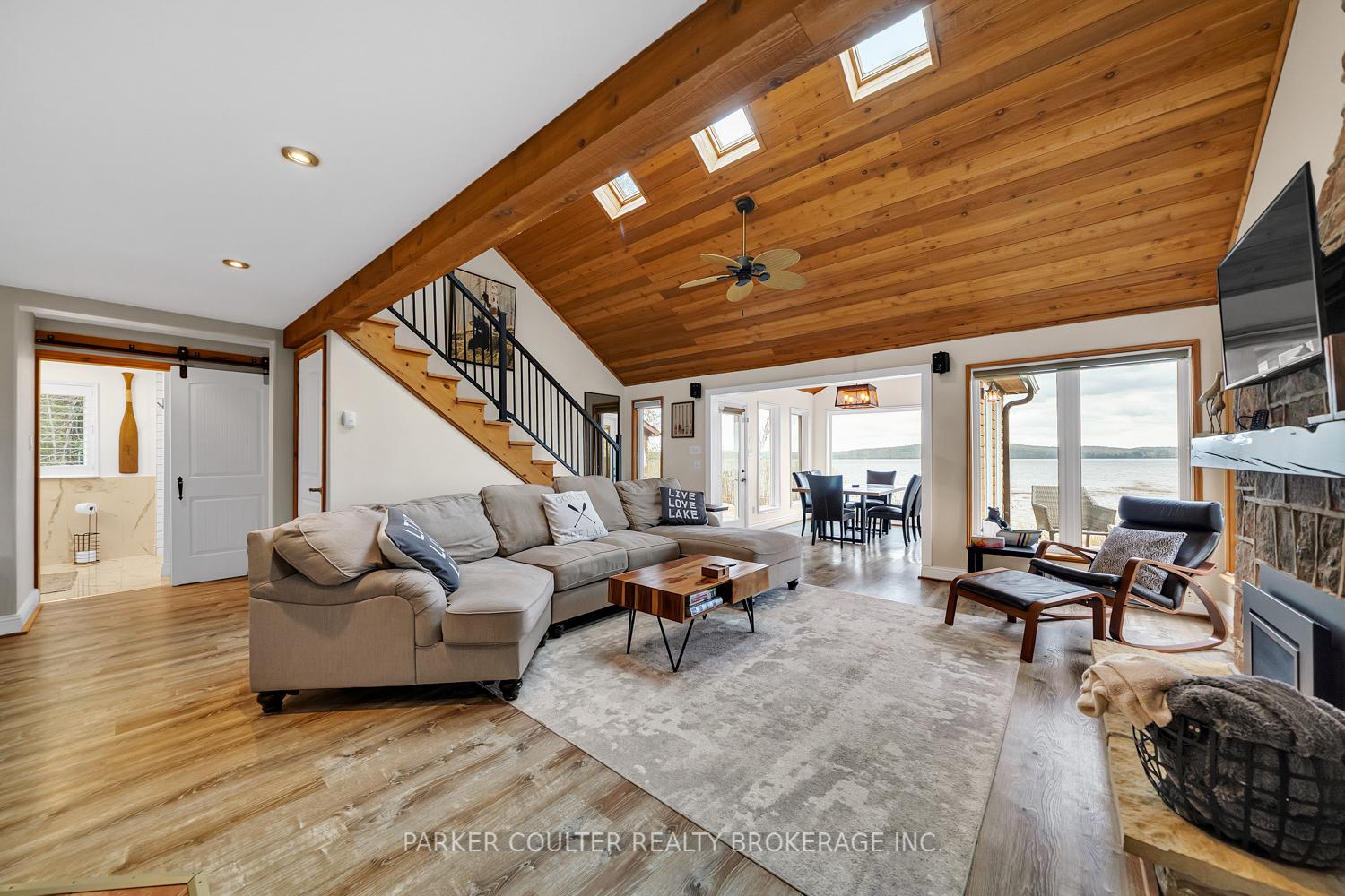 Photo 15 of 89 High Rock Drive, Sundridge — HOMEH