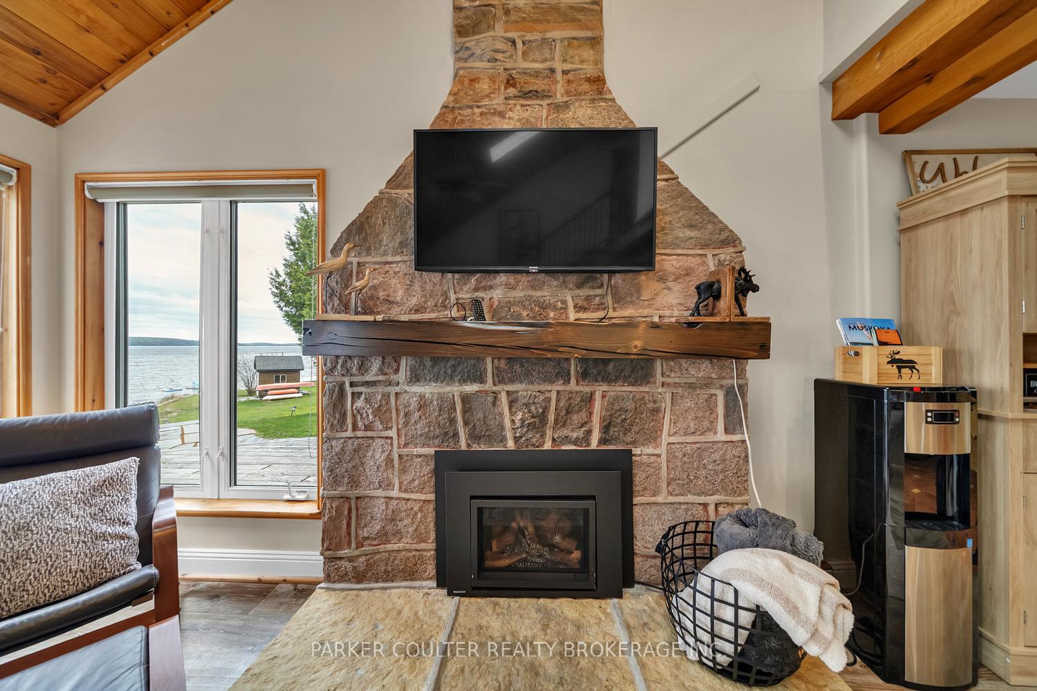 Photo 16 of 89 High Rock Drive, Sundridge — HOMEH