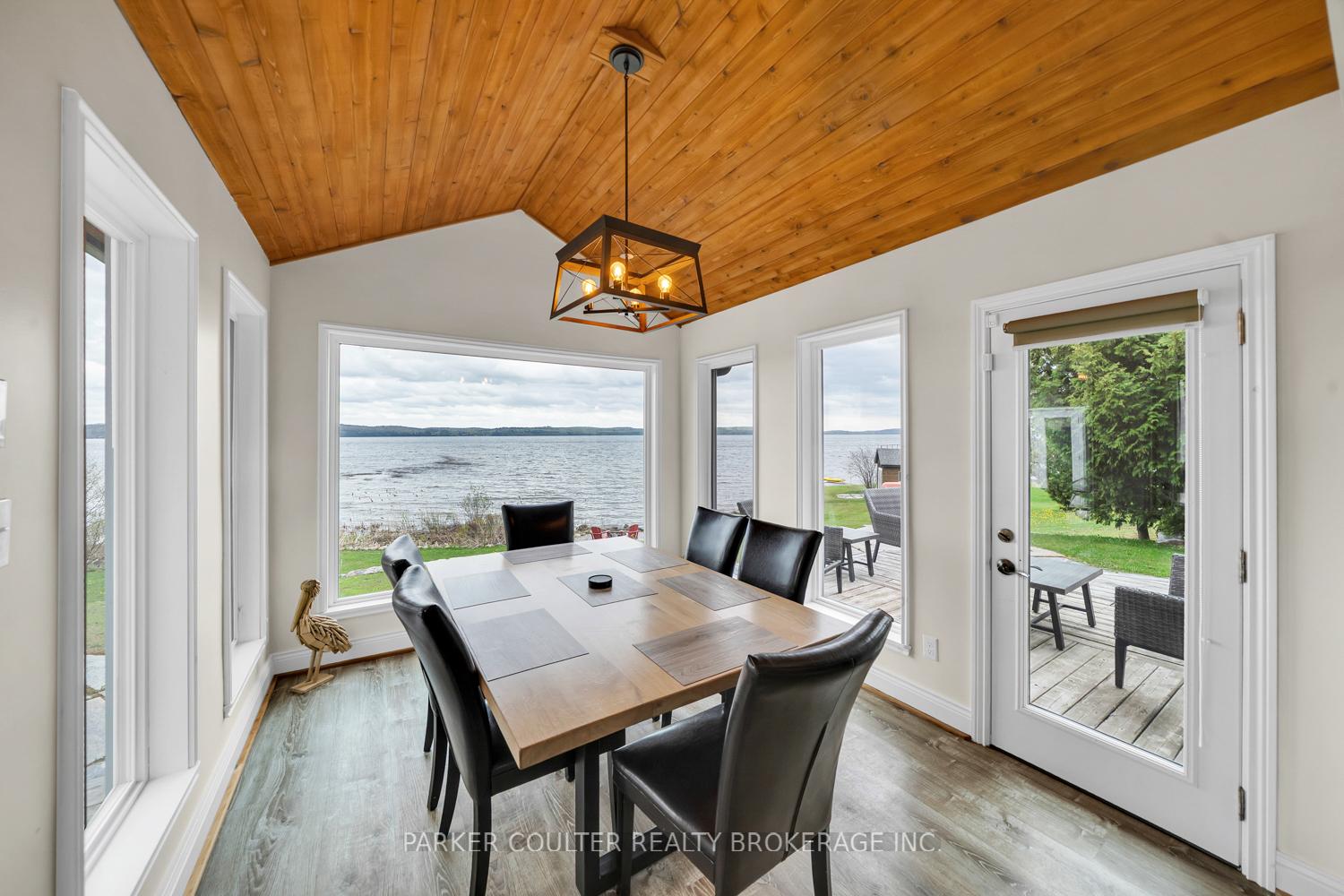 Photo 17 of 89 High Rock Drive, Sundridge — HOMEH