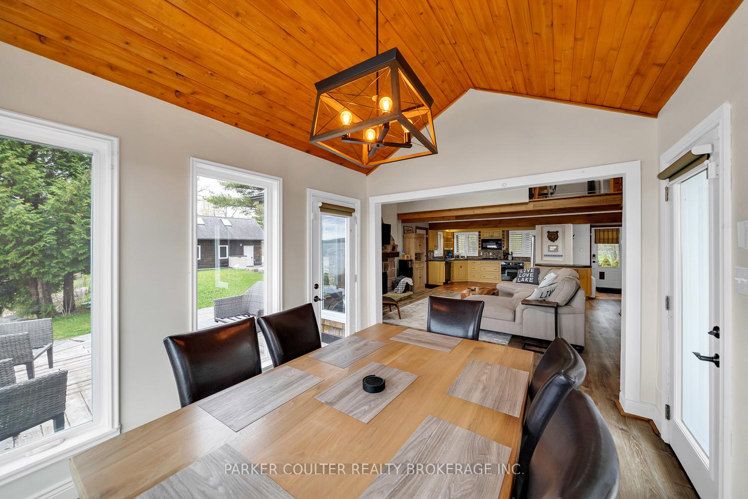Photo 20 of 89 High Rock Drive, Sundridge — HOMEH