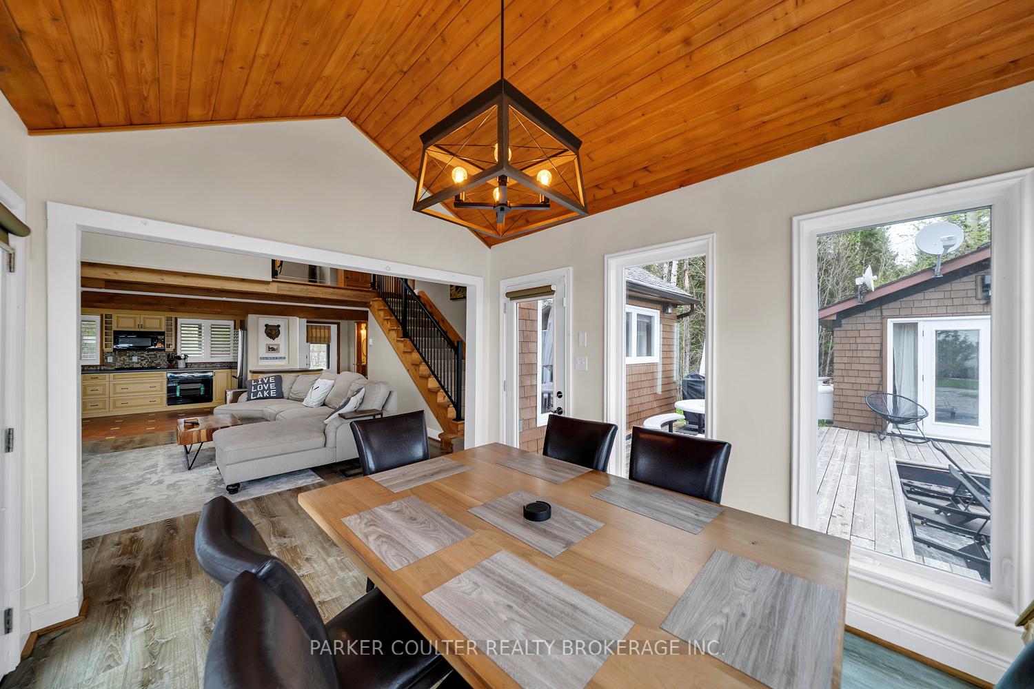 Photo 19 of 89 High Rock Drive, Sundridge — HOMEH