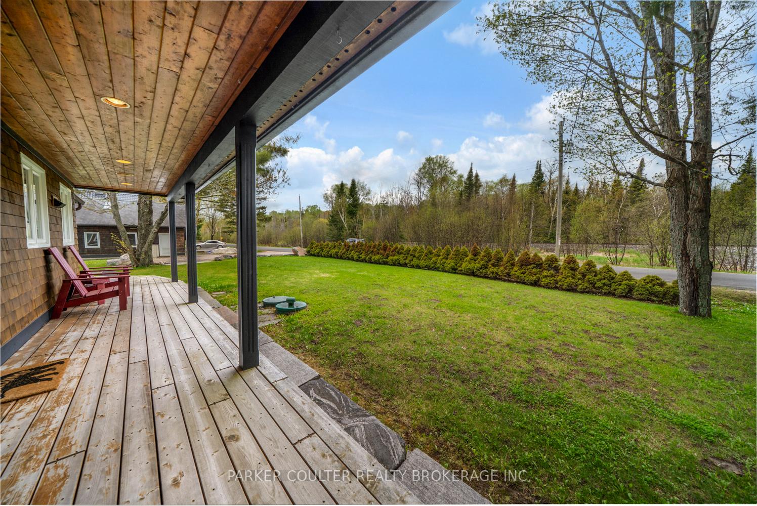 Photo 42 of 89 High Rock Drive, Sundridge — HOMEH