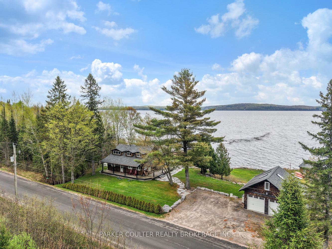 Photo 43 of 89 High Rock Drive, Sundridge — HOMEH