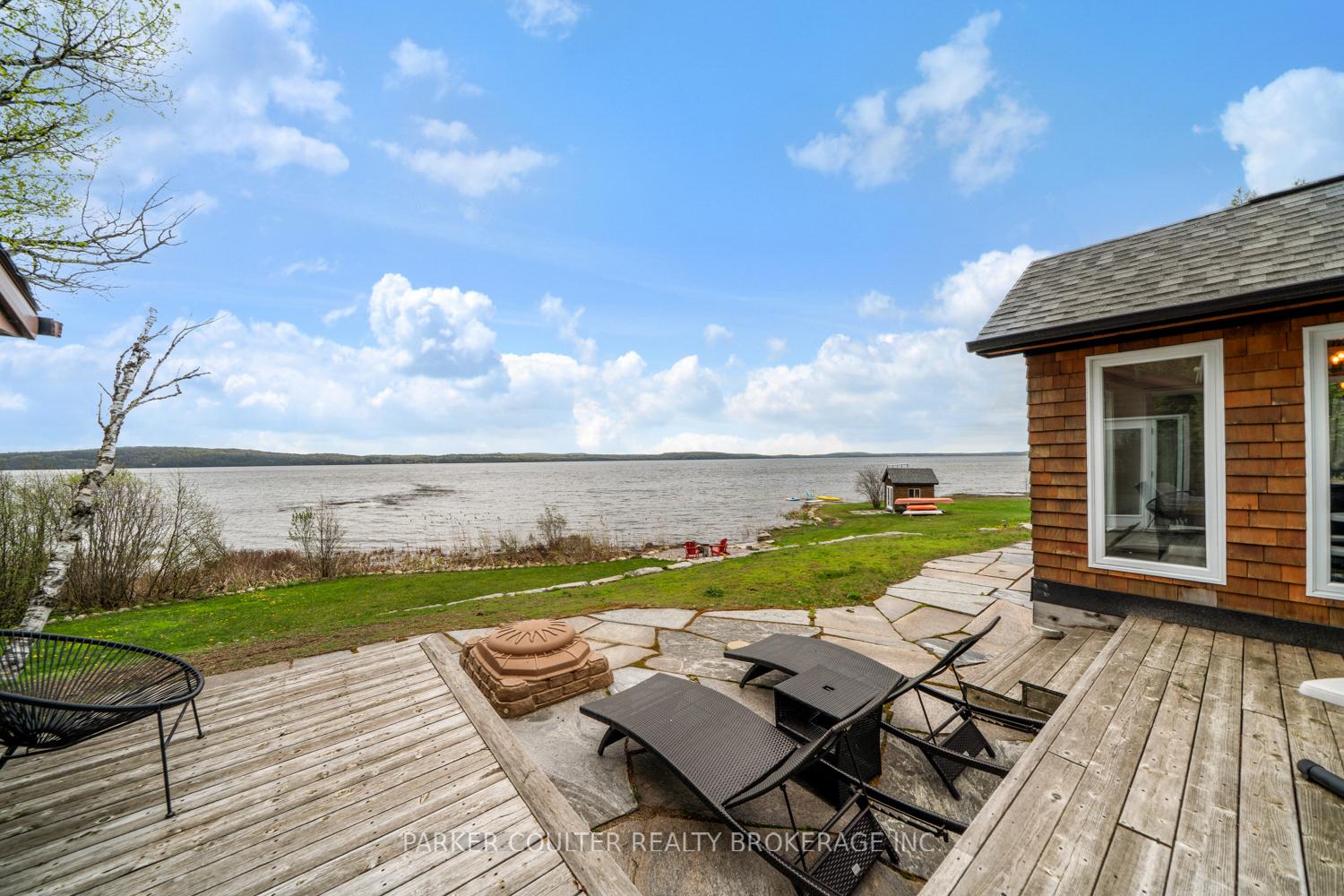 Photo 45 of 89 High Rock Drive, Sundridge — HOMEH