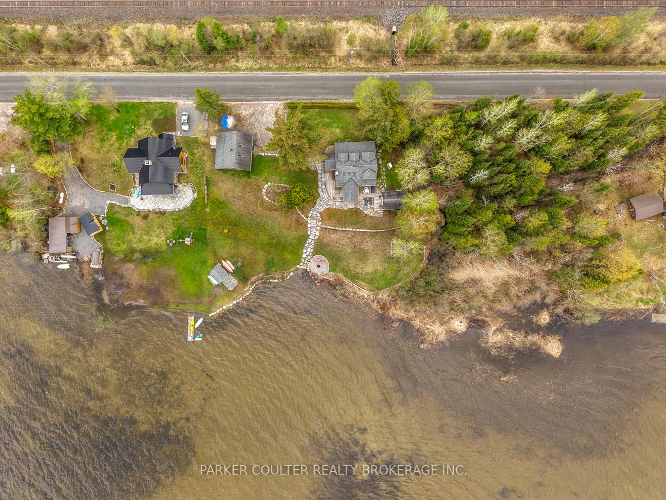 Photo 47 of 89 High Rock Drive, Sundridge — HOMEH
