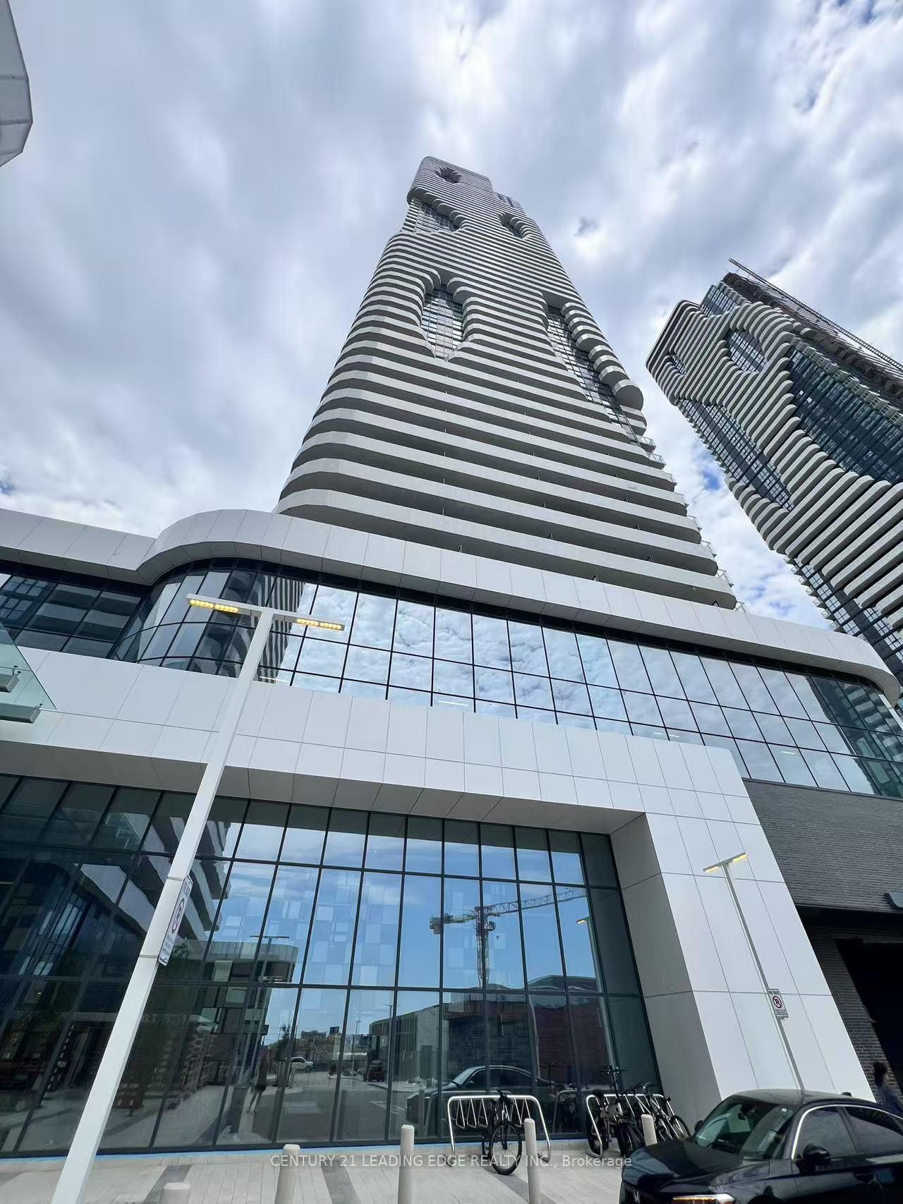 Photo 2 of Unit 5609, 225 Commerce Street, Vaughan, Vaughan Corporate Centre — HOMEH