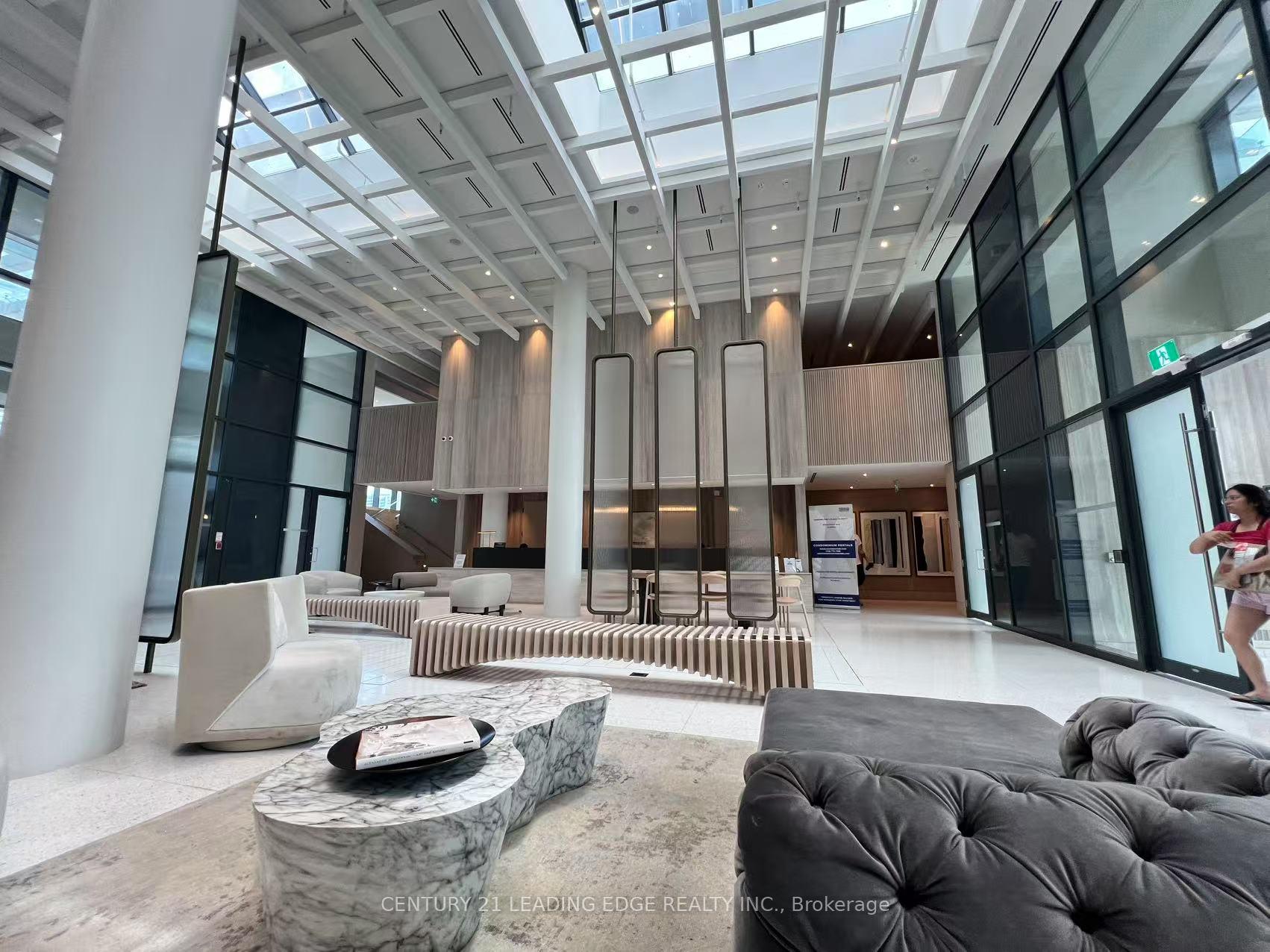Photo 3 of Unit 5609, 225 Commerce Street, Vaughan, Vaughan Corporate Centre — HOMEH