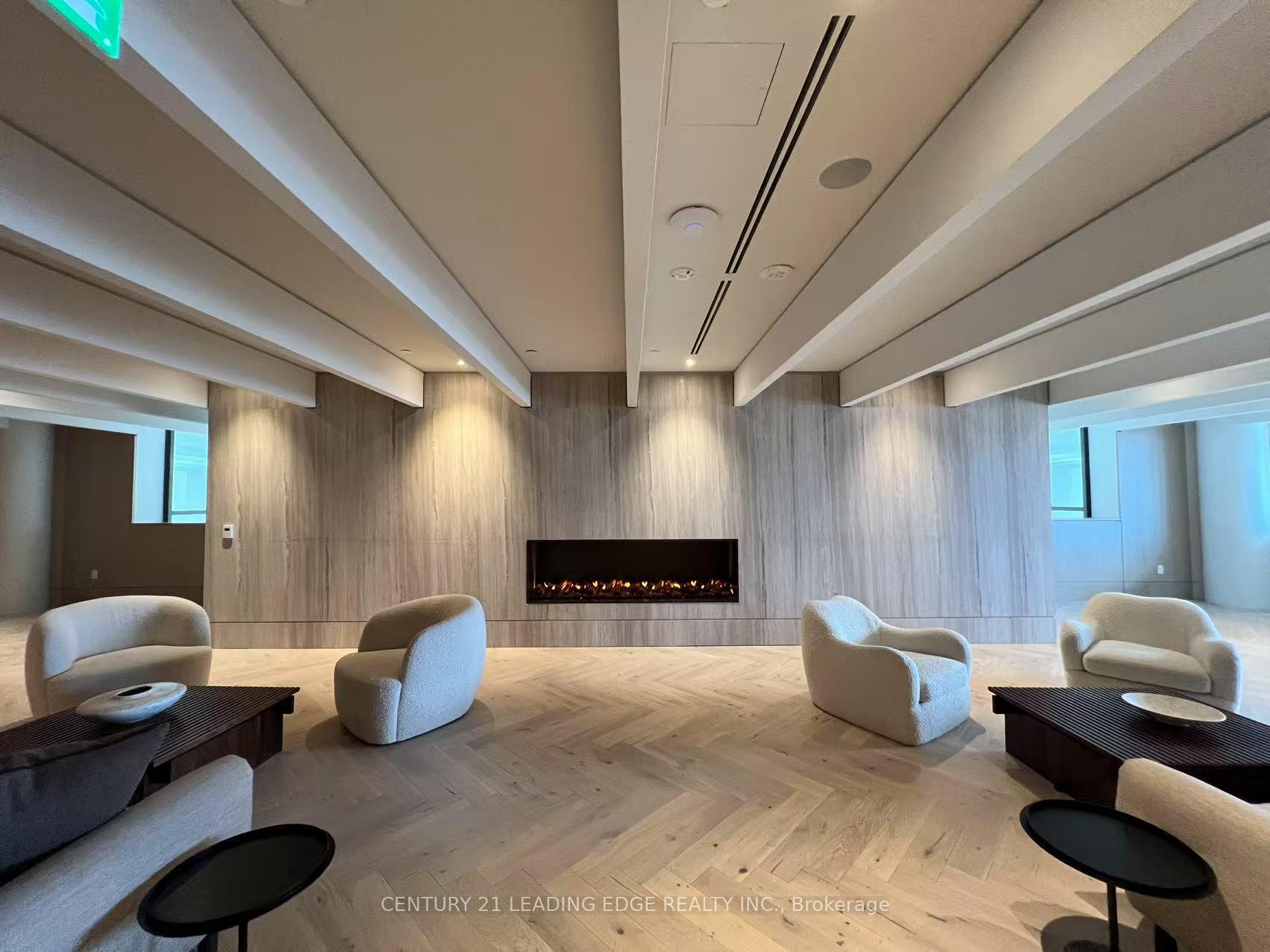 Photo 4 of Unit 5609, 225 Commerce Street, Vaughan, Vaughan Corporate Centre — HOMEH