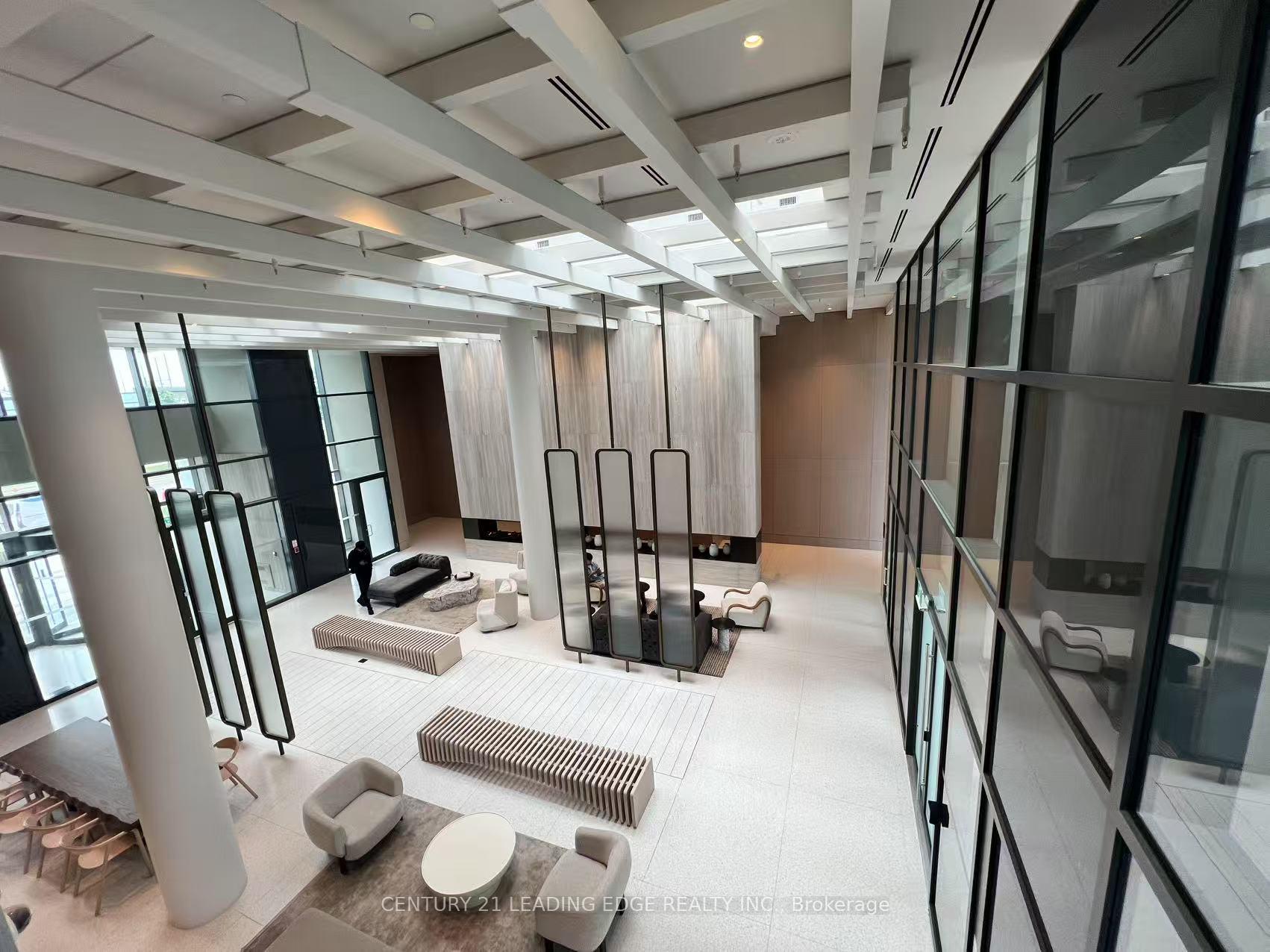 Photo 5 of Unit 5609, 225 Commerce Street, Vaughan, Vaughan Corporate Centre — HOMEH