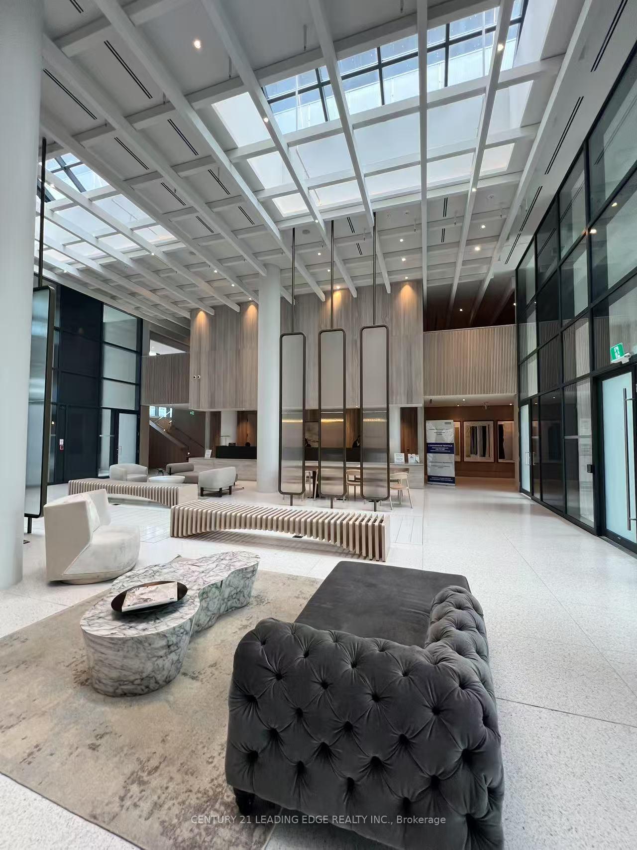 Photo 6 of Unit 5609, 225 Commerce Street, Vaughan, Vaughan Corporate Centre — HOMEH