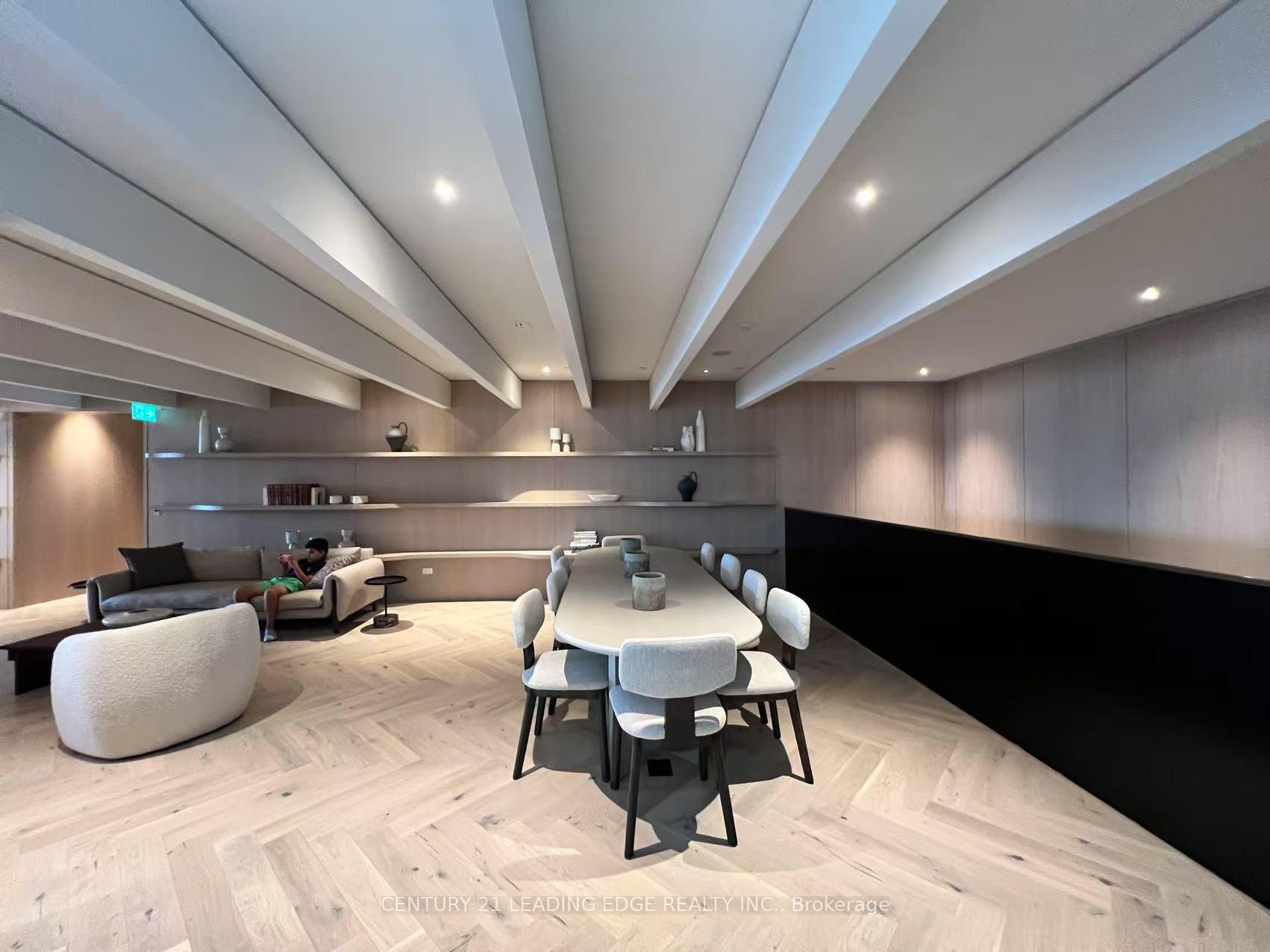 Photo 7 of Unit 5609, 225 Commerce Street, Vaughan, Vaughan Corporate Centre — HOMEH