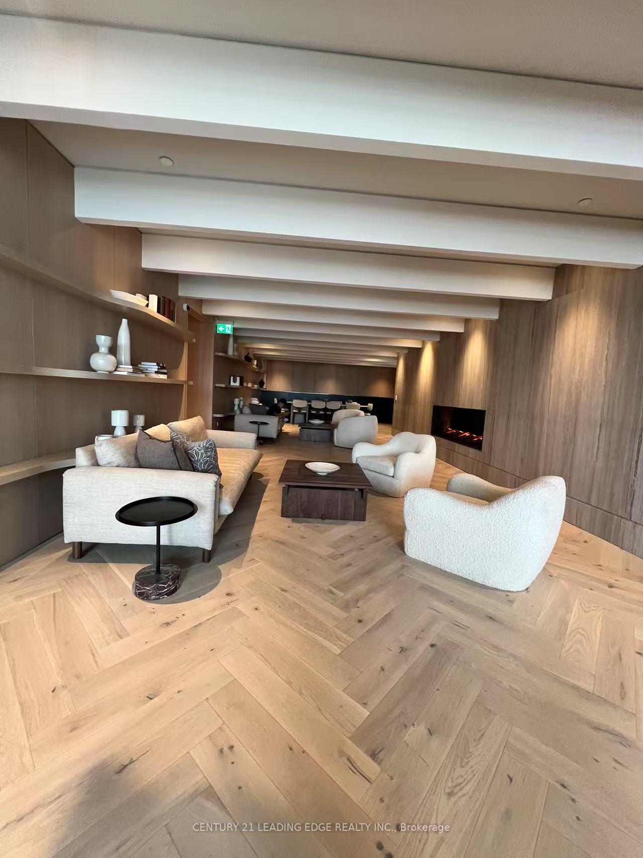 Photo 25 of Unit 5609, 225 Commerce Street, Vaughan, Vaughan Corporate Centre — HOMEH