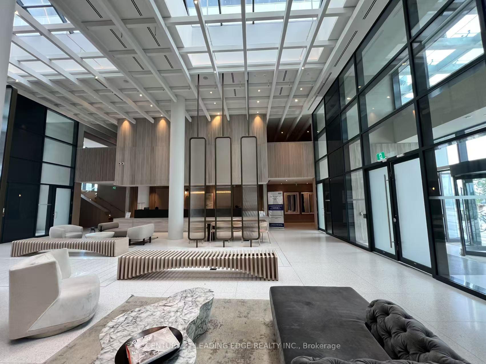 Photo 26 of Unit 5609, 225 Commerce Street, Vaughan, Vaughan Corporate Centre — HOMEH