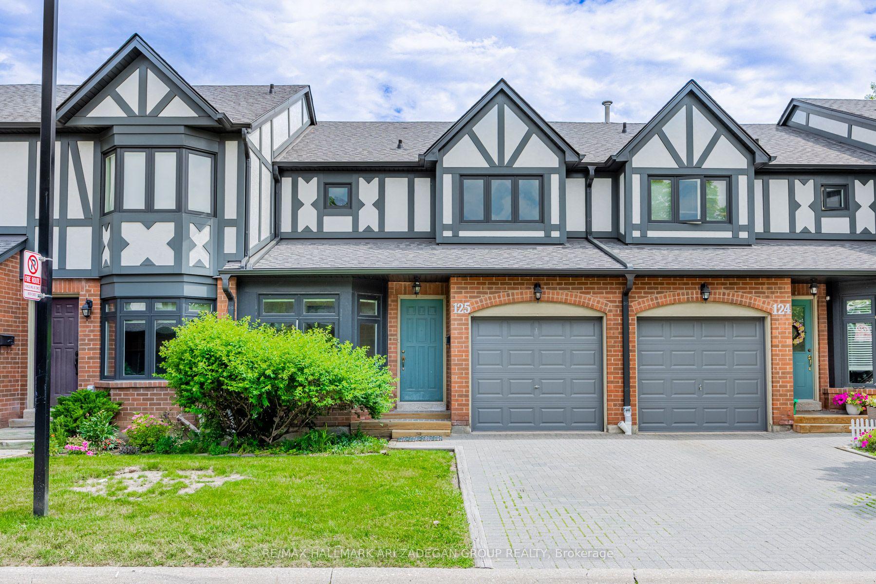 Photo of Unit 125, 3050 Orleans Road