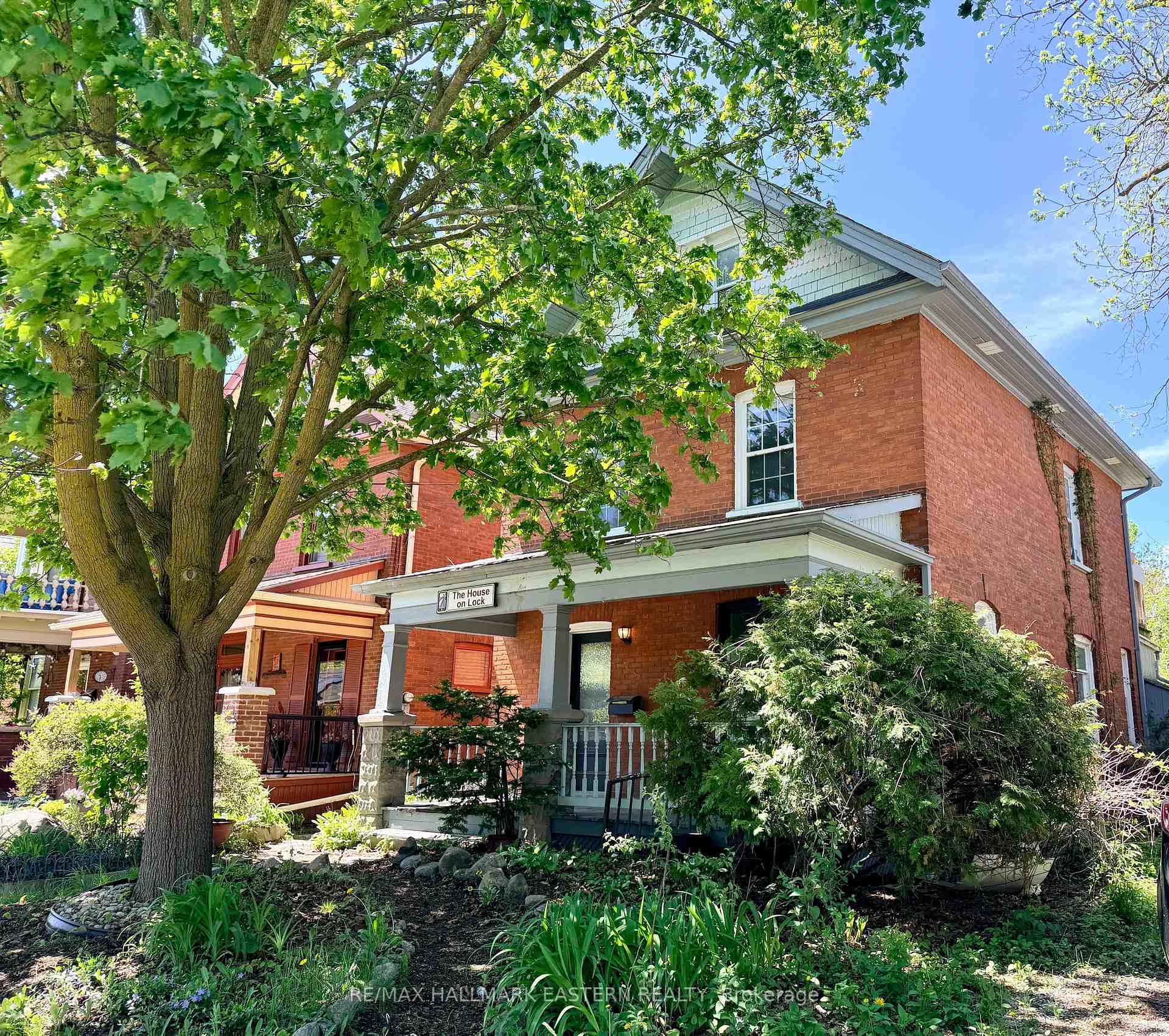 Photo 2 of 179 Lock Street, Peterborough, Town Ward 3 — HOMEH