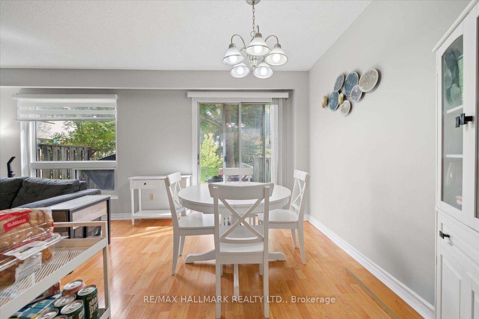 Photo 13 of Unit 69, 39 Camelot Way, Markham, Markham Village — HOMEH