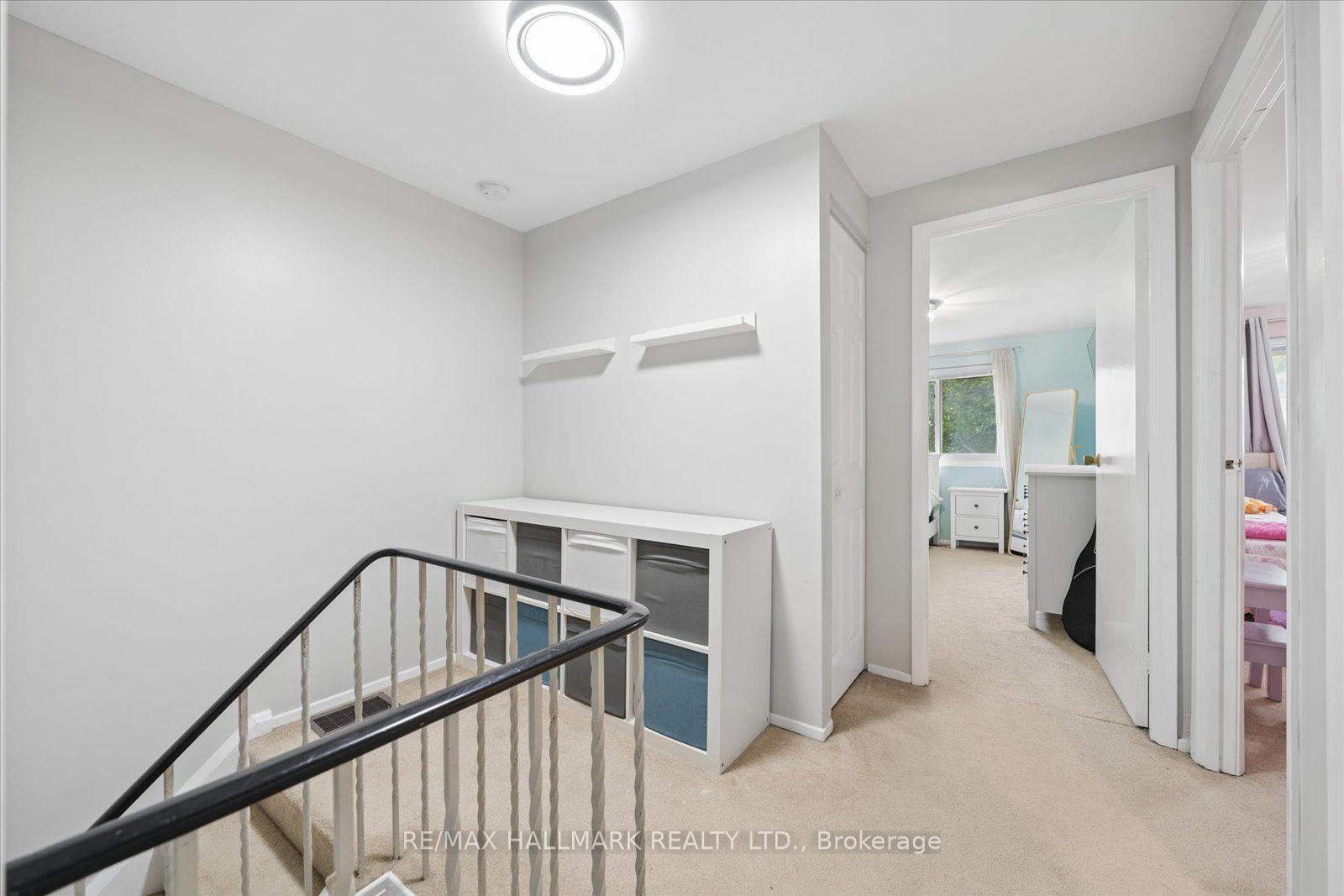 Photo 18 of Unit 69, 39 Camelot Way, Markham, Markham Village — HOMEH